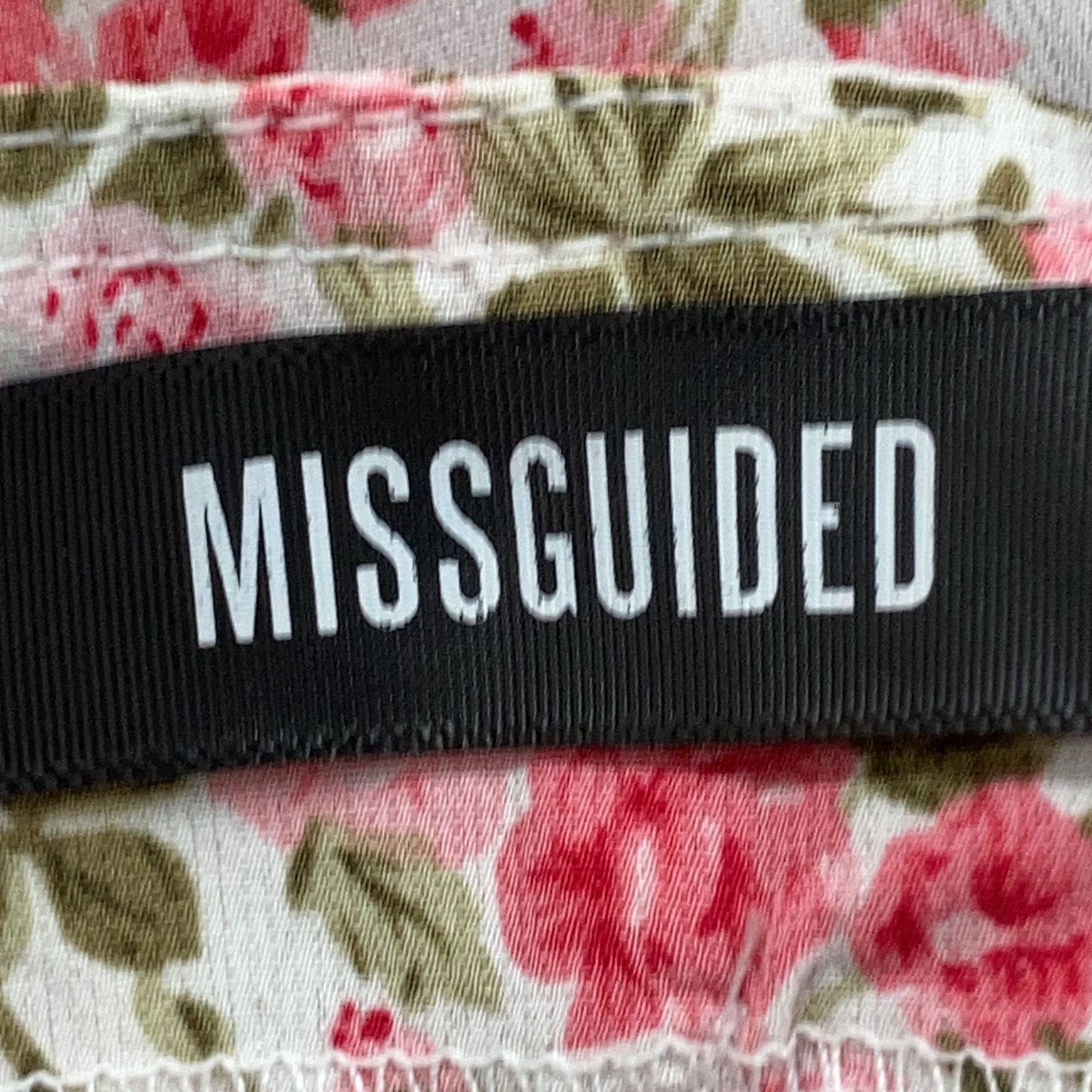 Missguided