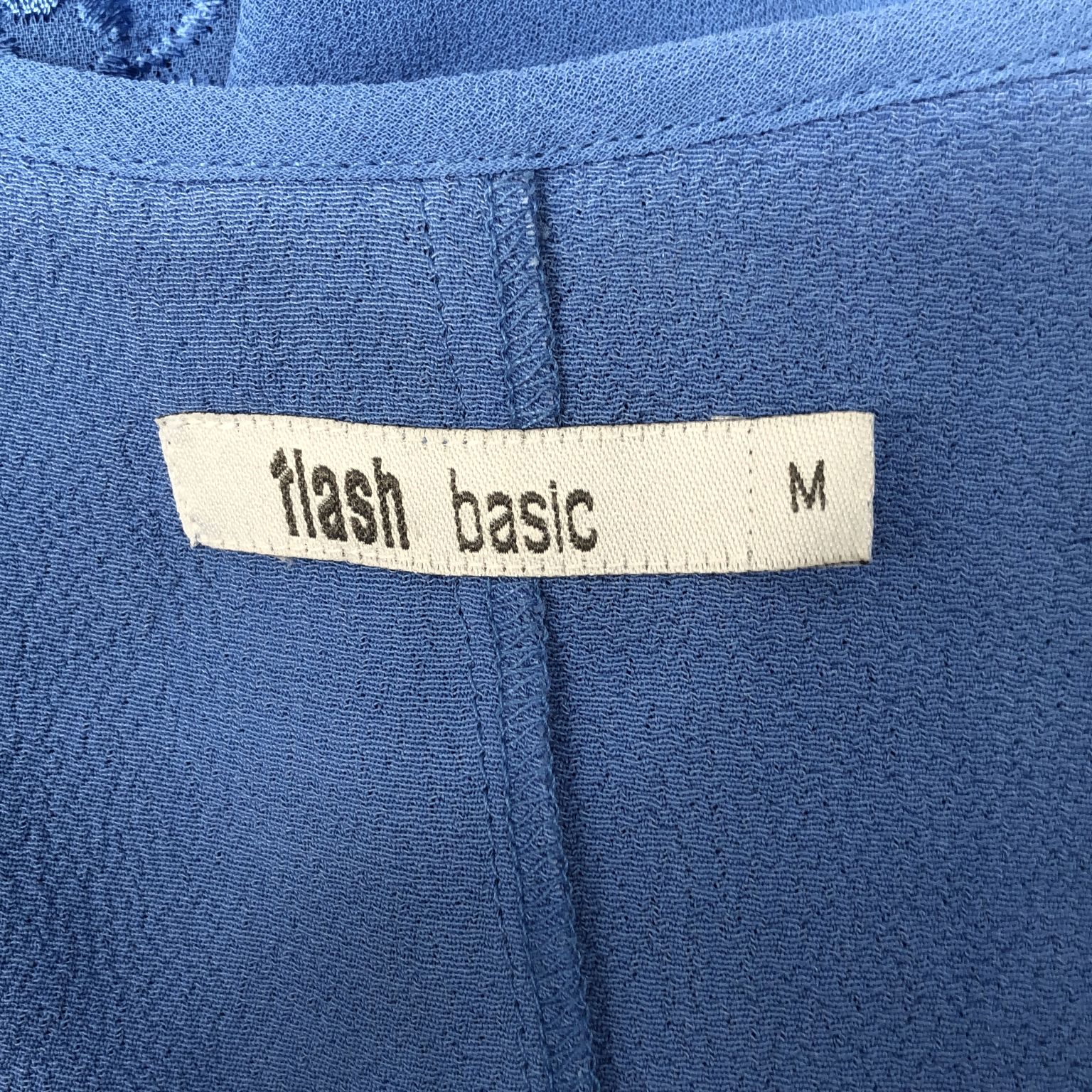 Flash Basic