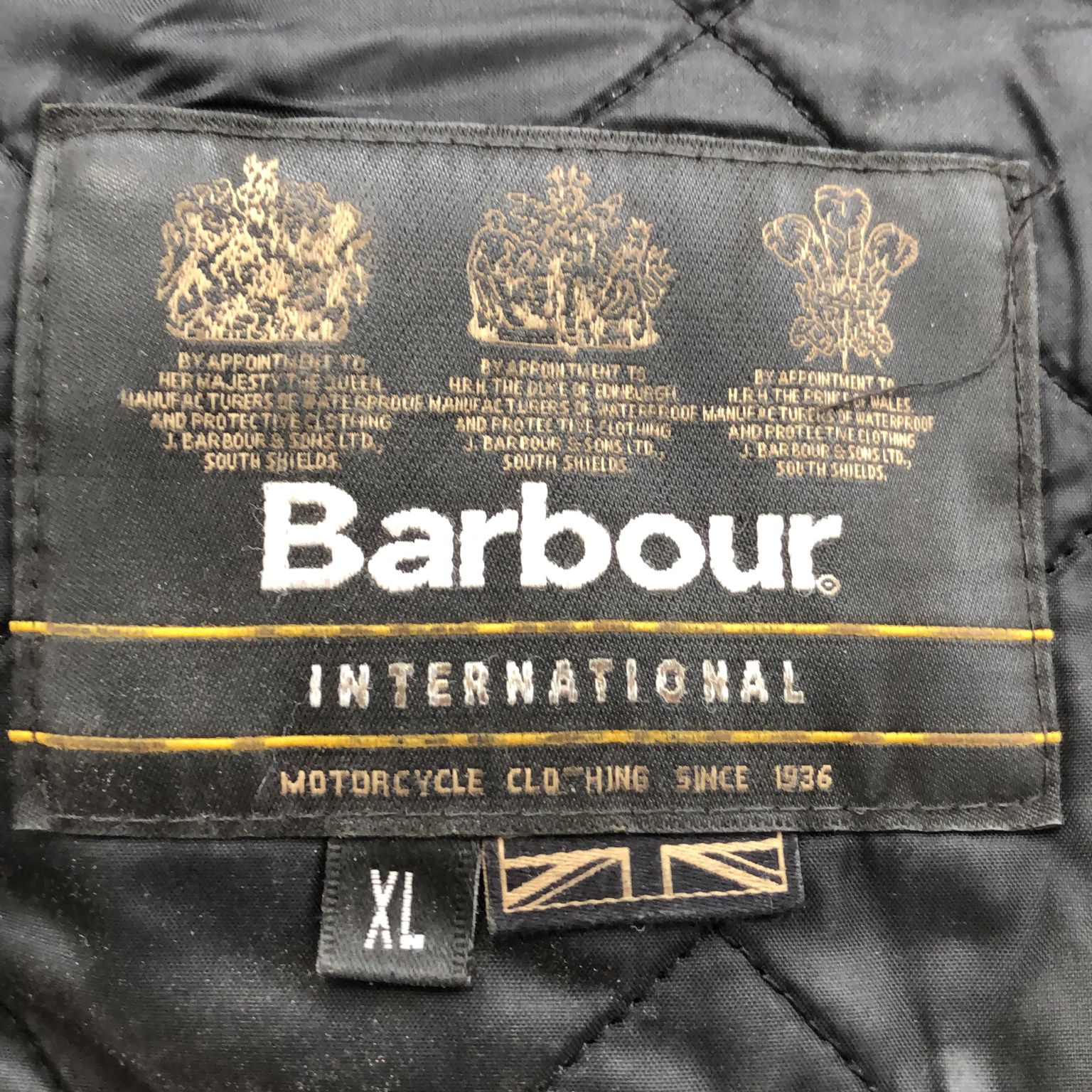 Barbour