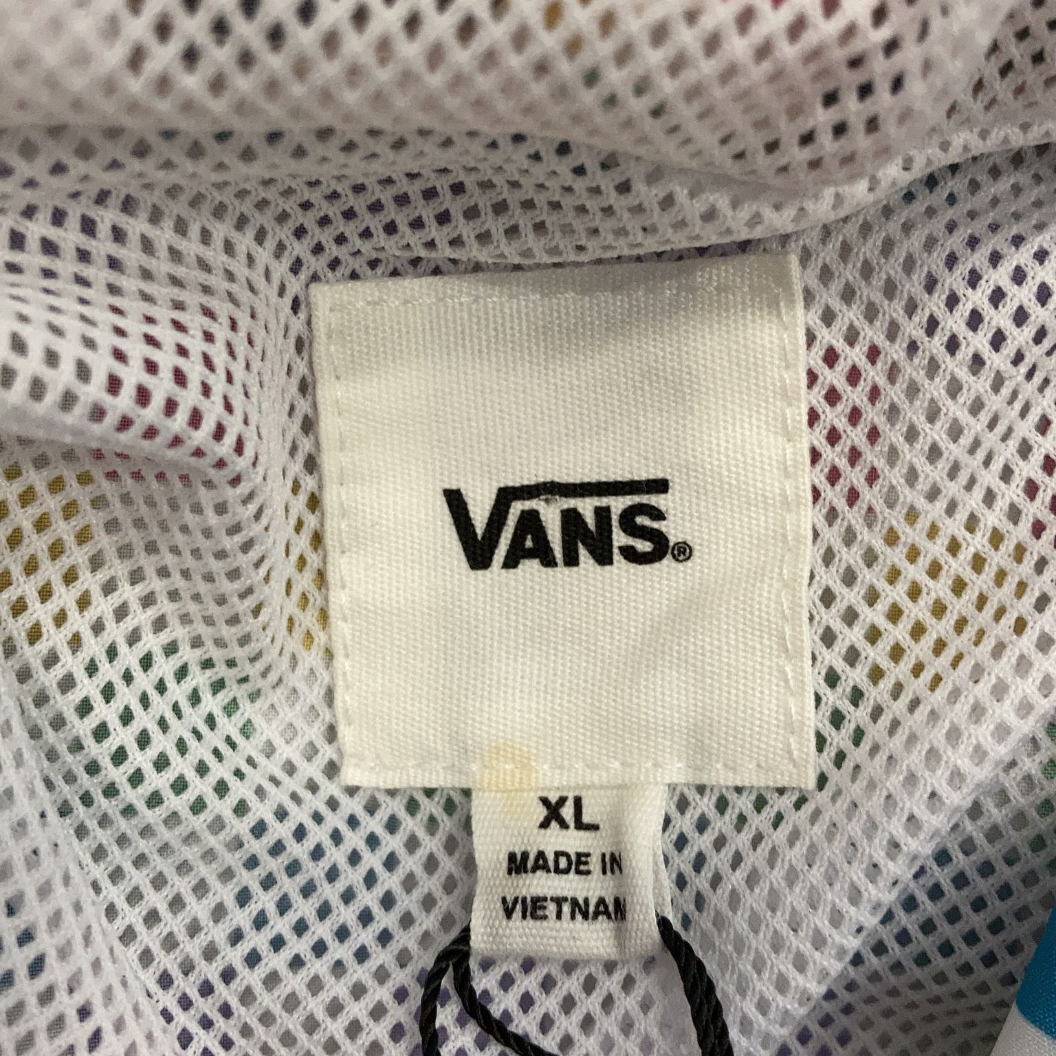 Vans