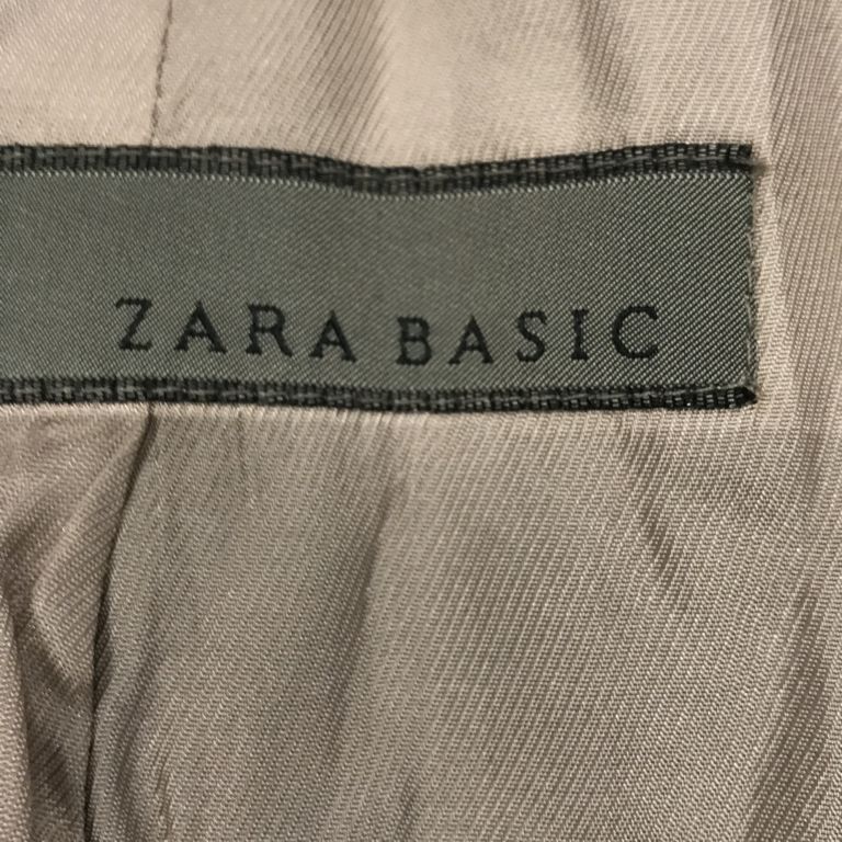 Zara Basic