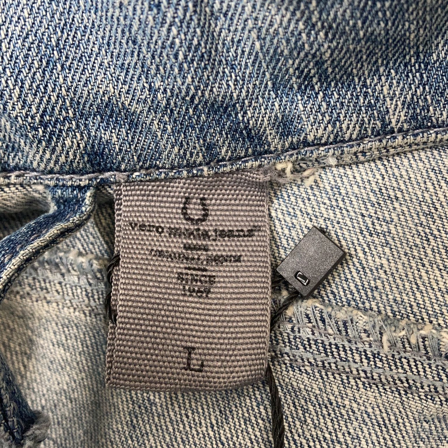 Vero Moda Jeans