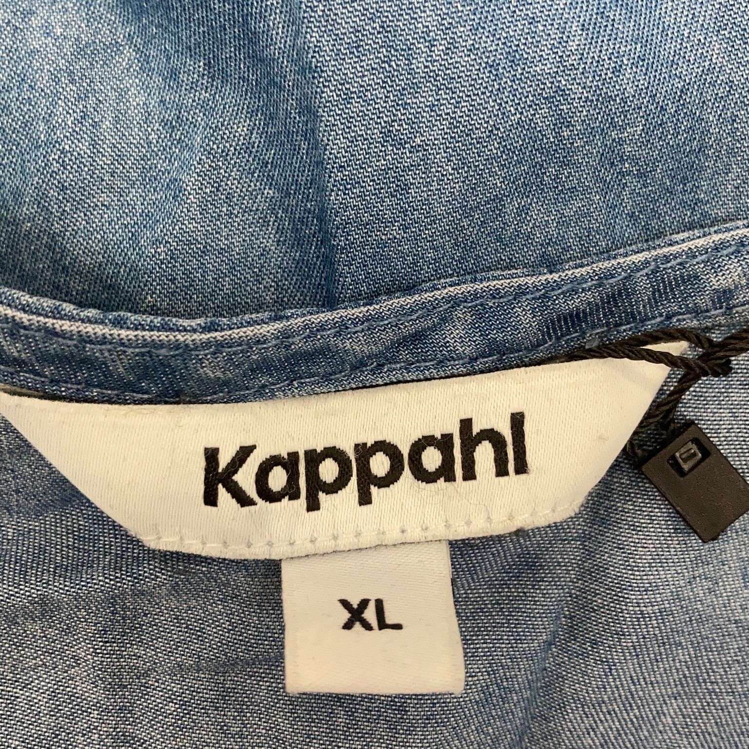 KappAhl