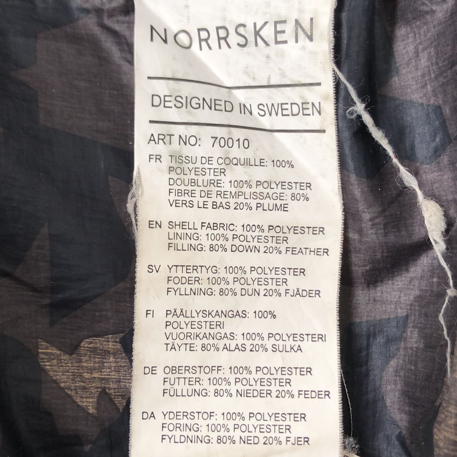 Norrsken