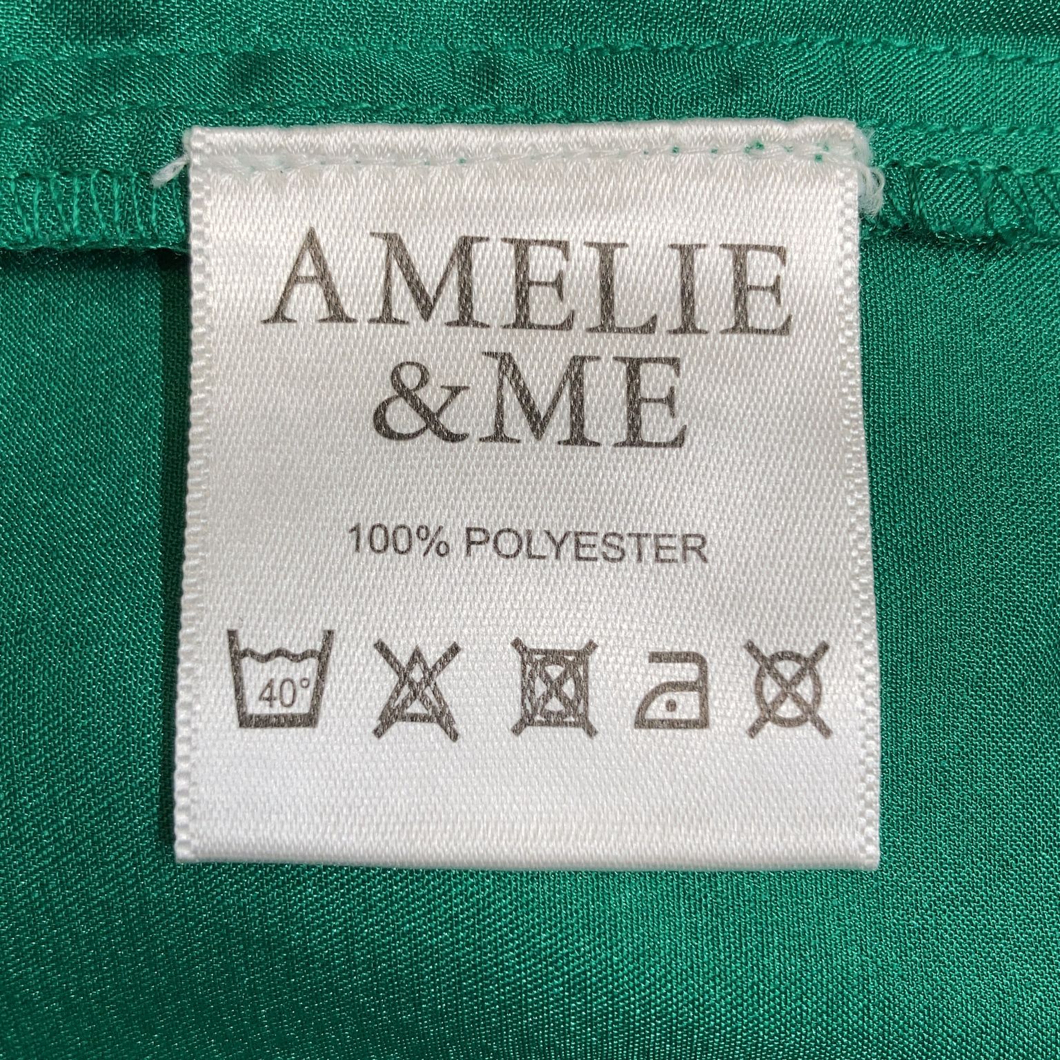 Amelie  Me