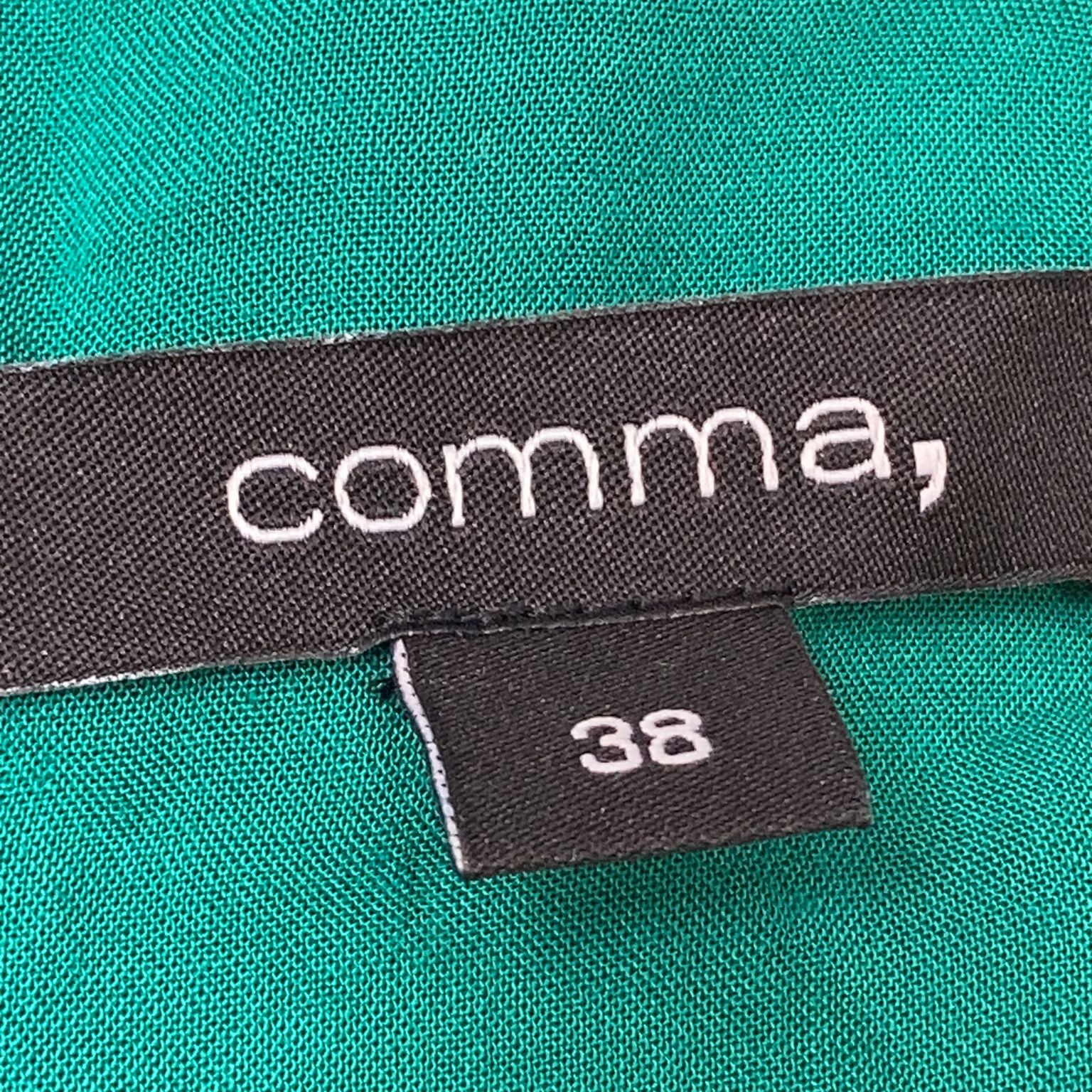 Comma