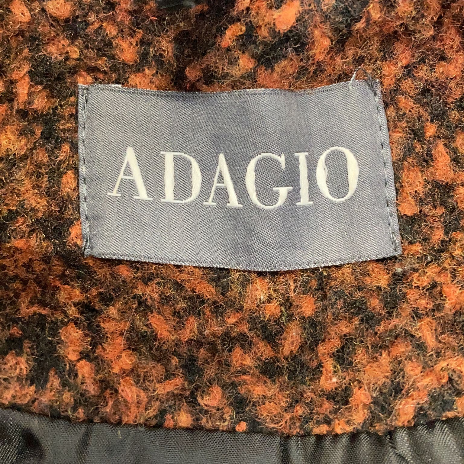 Adagio