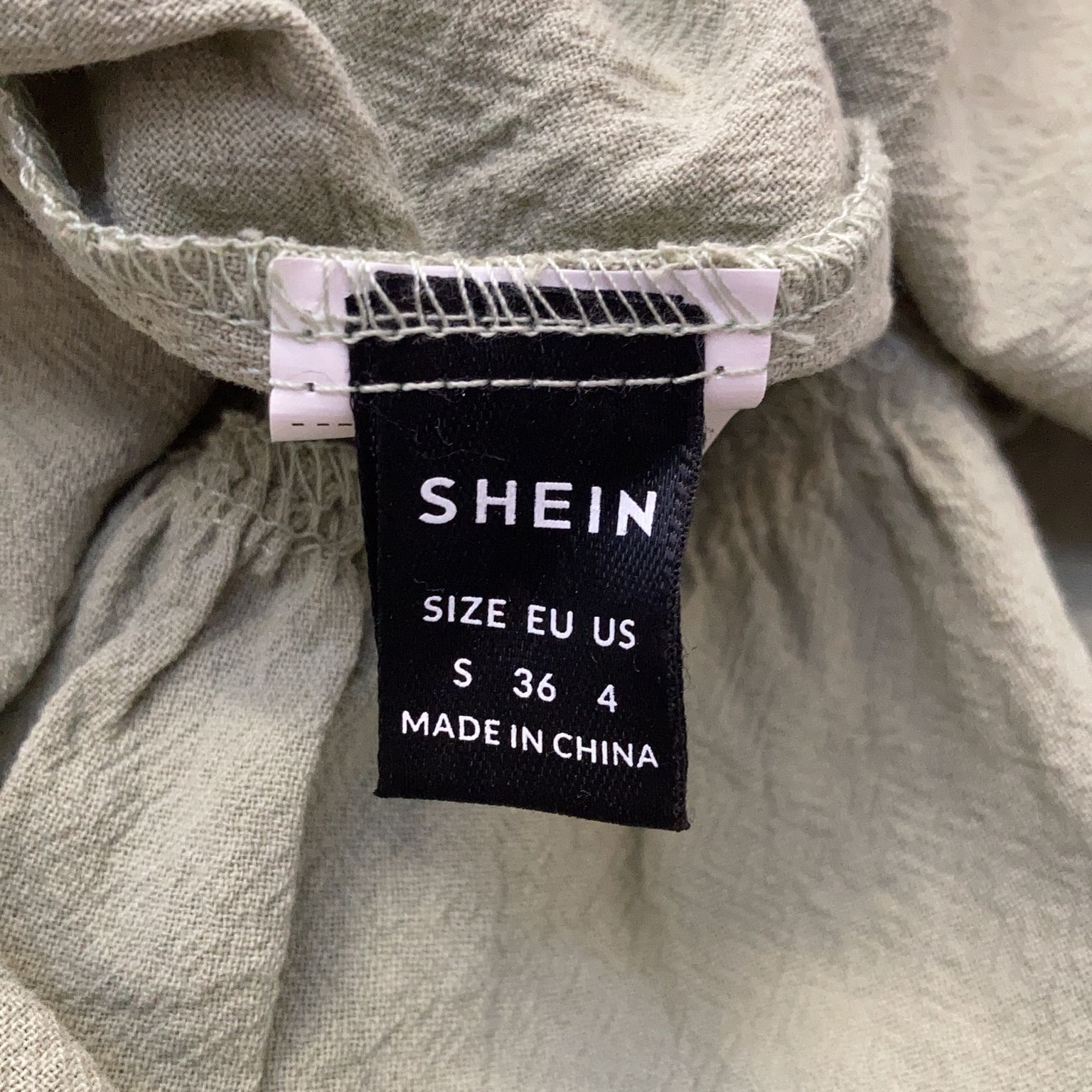 Shein