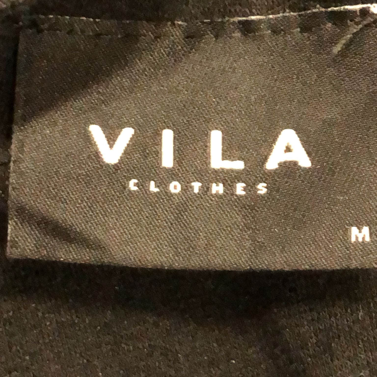 VILA Clothes