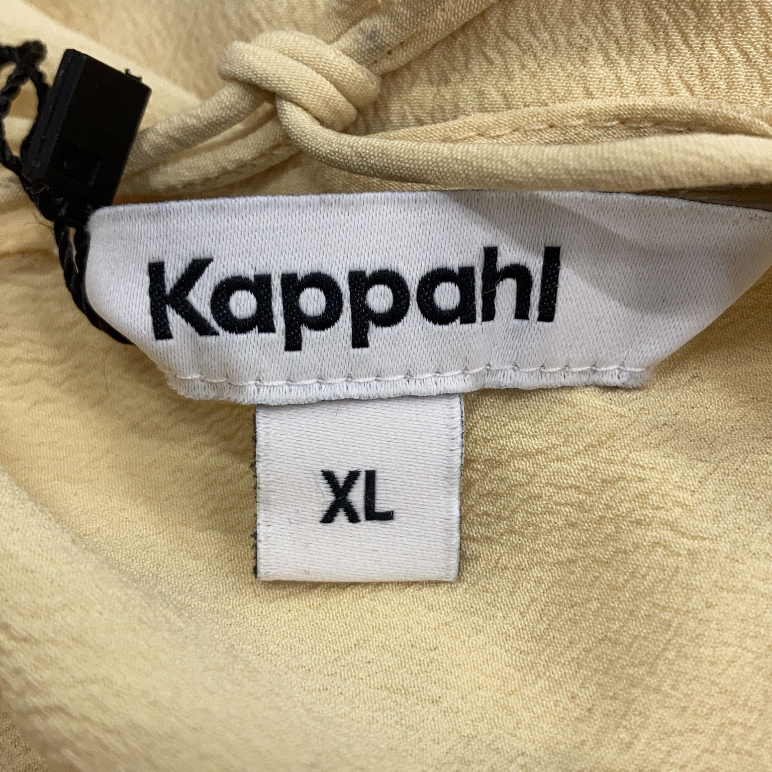 KappAhl