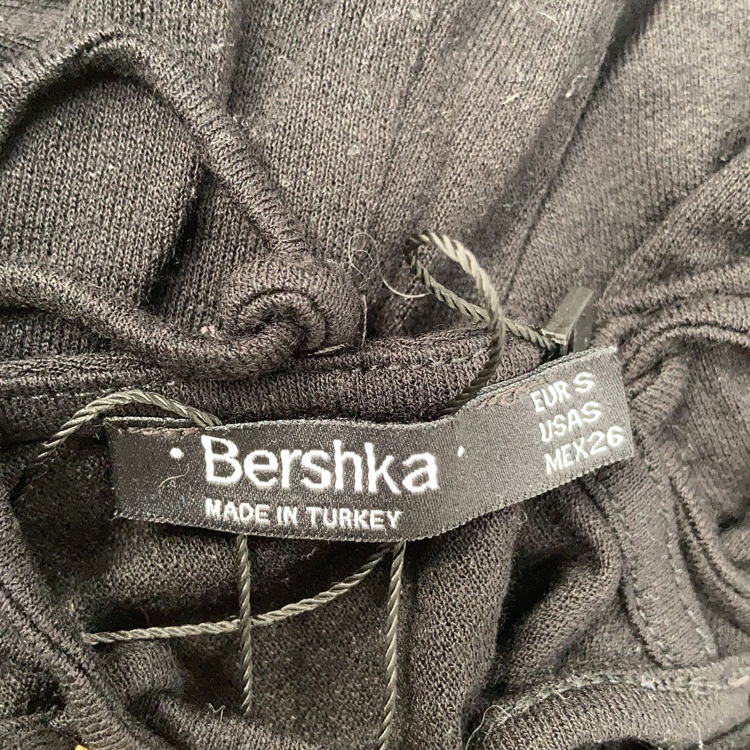 Bershka