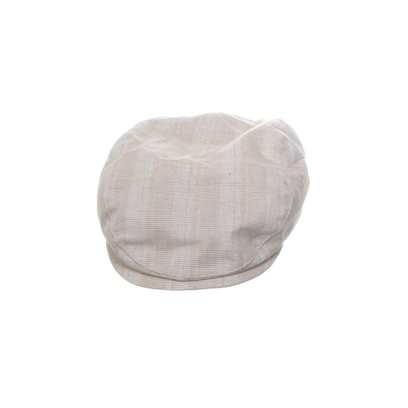 Flat cap