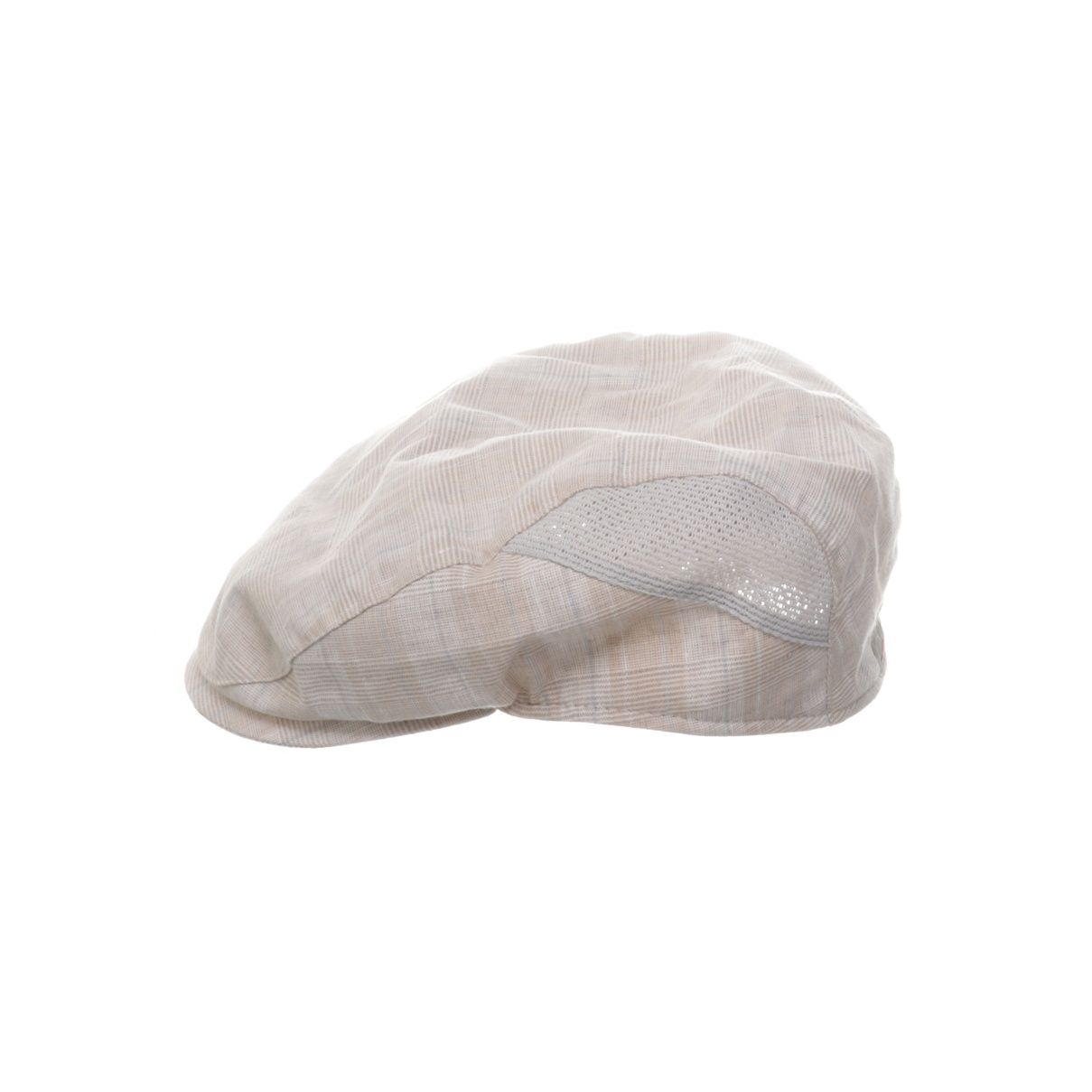 Flat cap