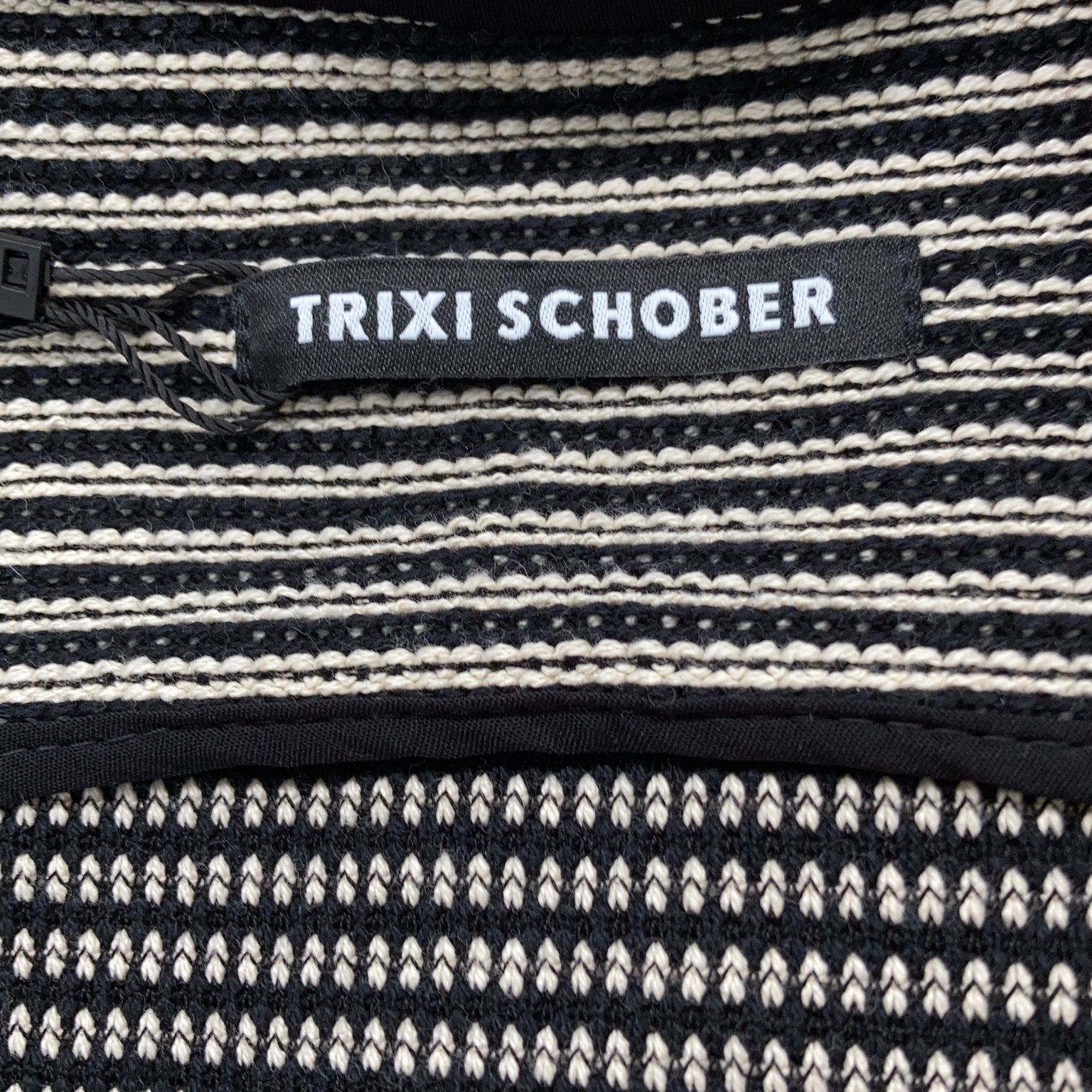 Trixi Schober