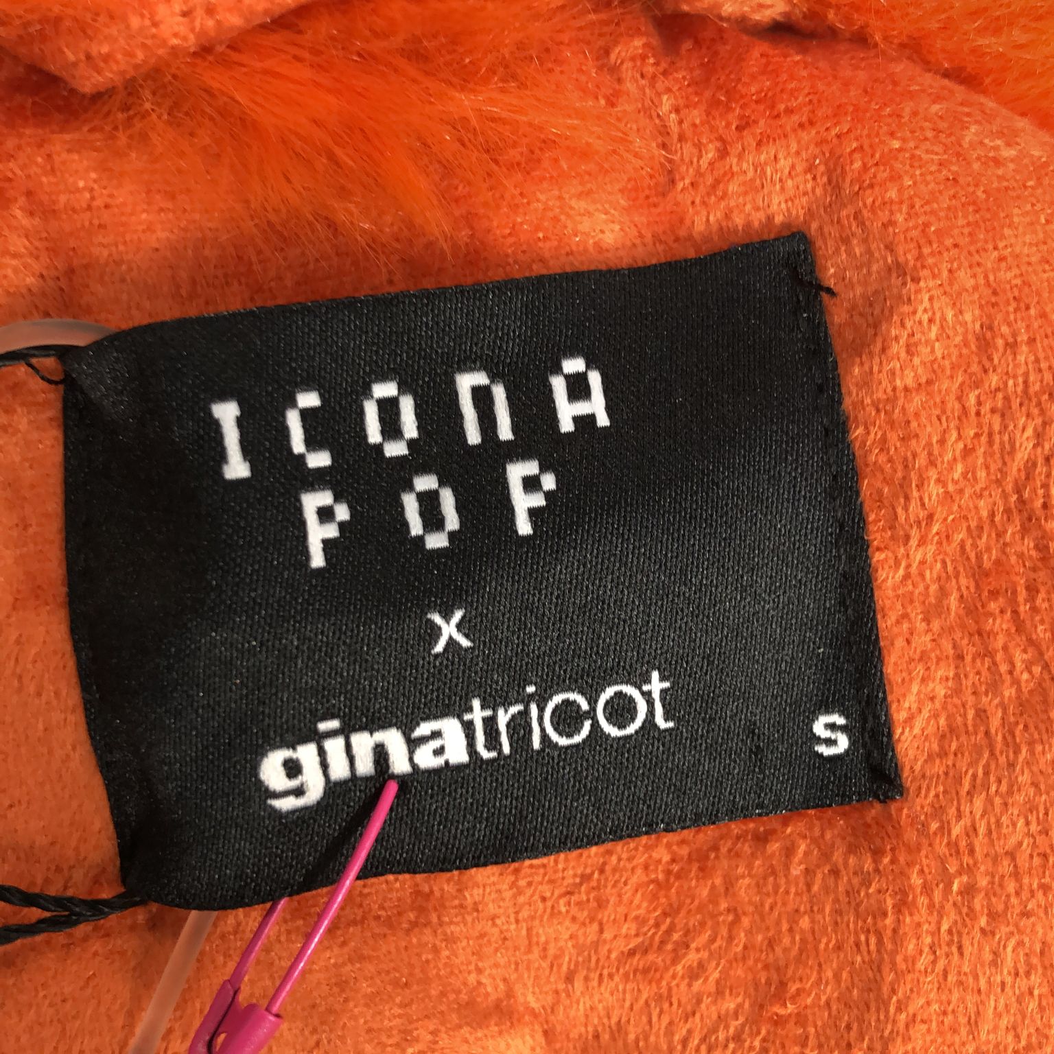 Icona Pop x Gina Tricot