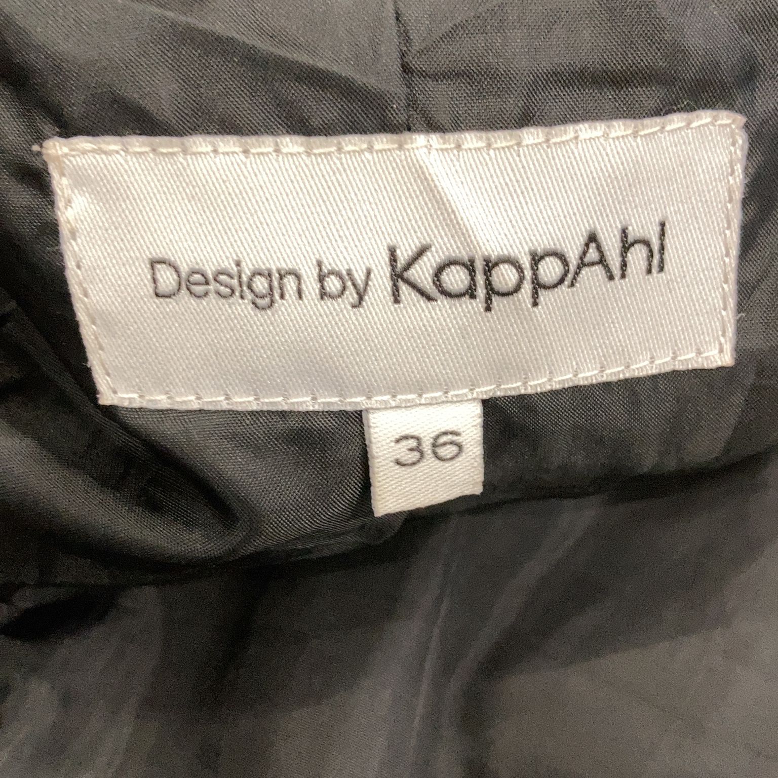 KappAhl