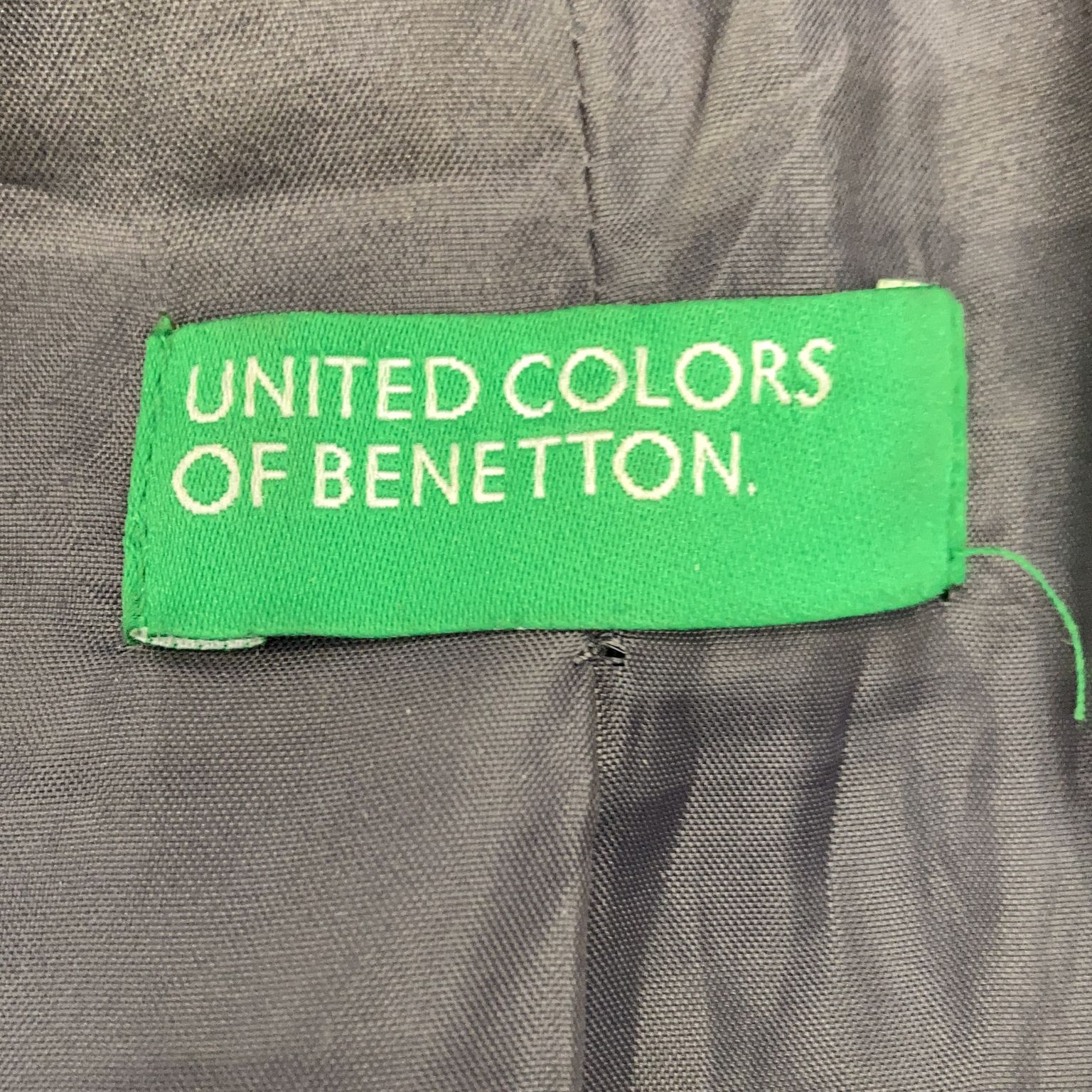 United Colors of Benetton