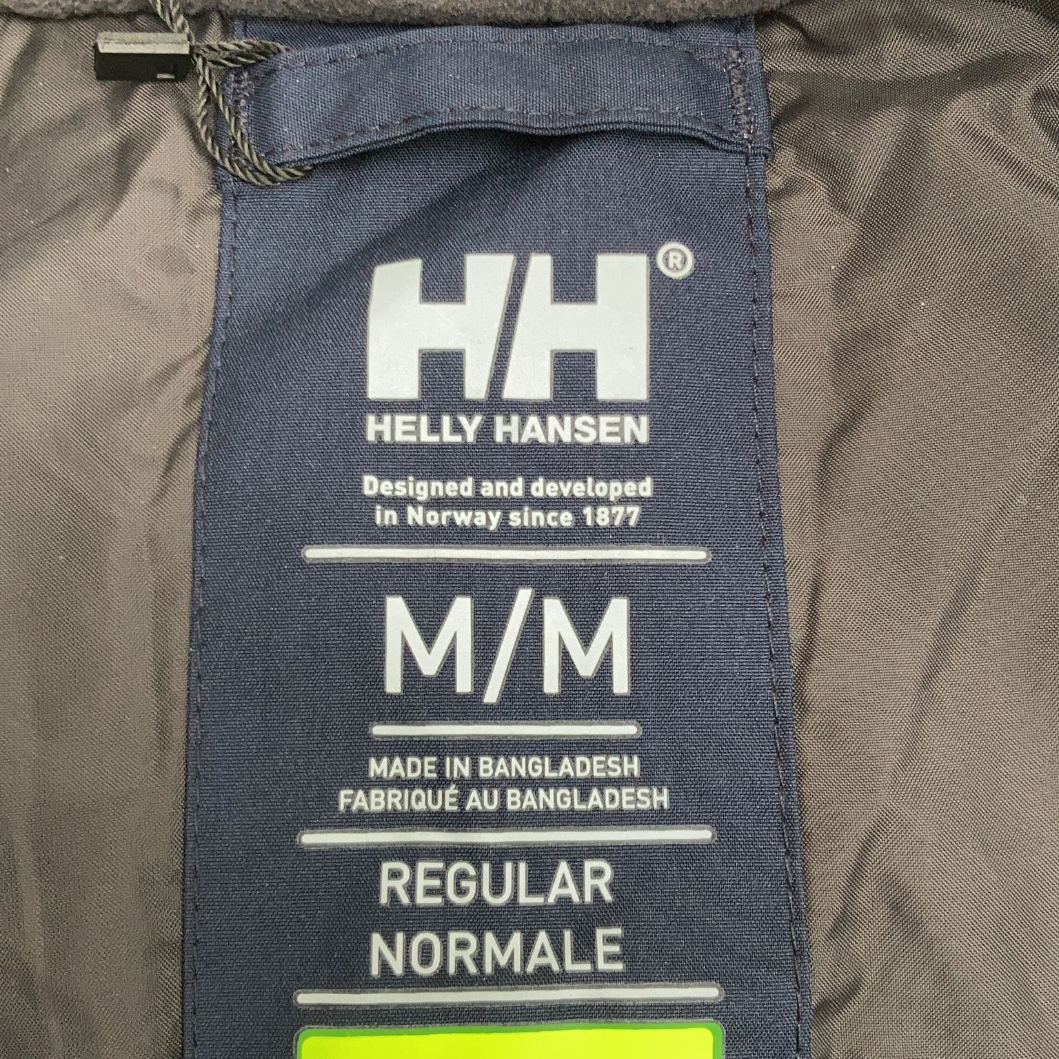 Helly Hansen