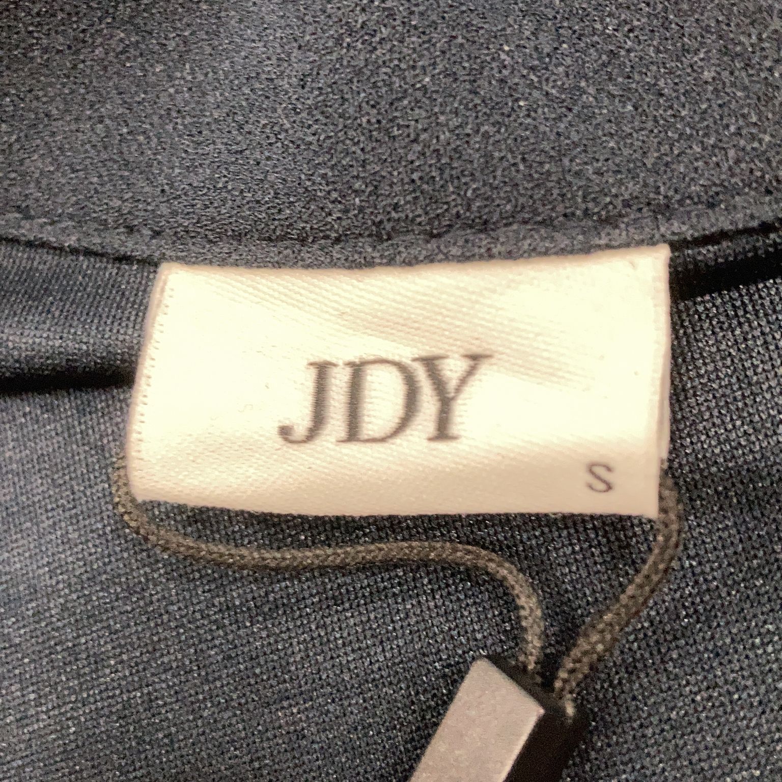 JDY