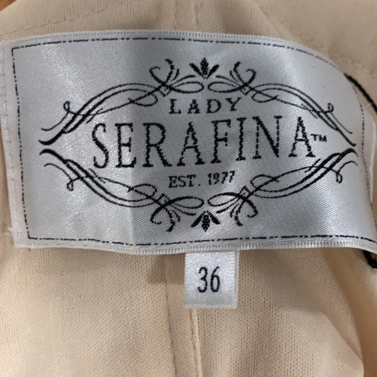 Serafina