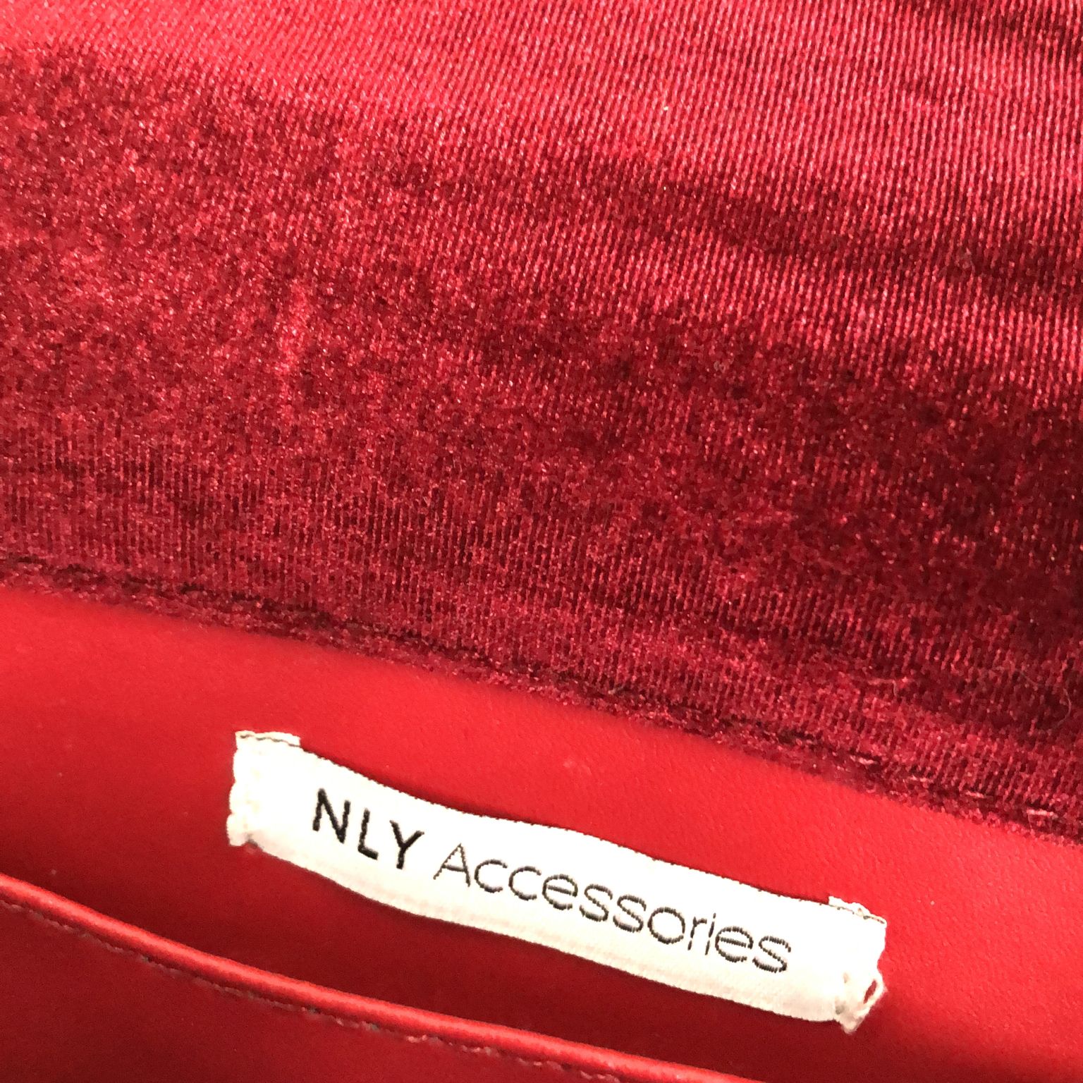 NLY Accessories