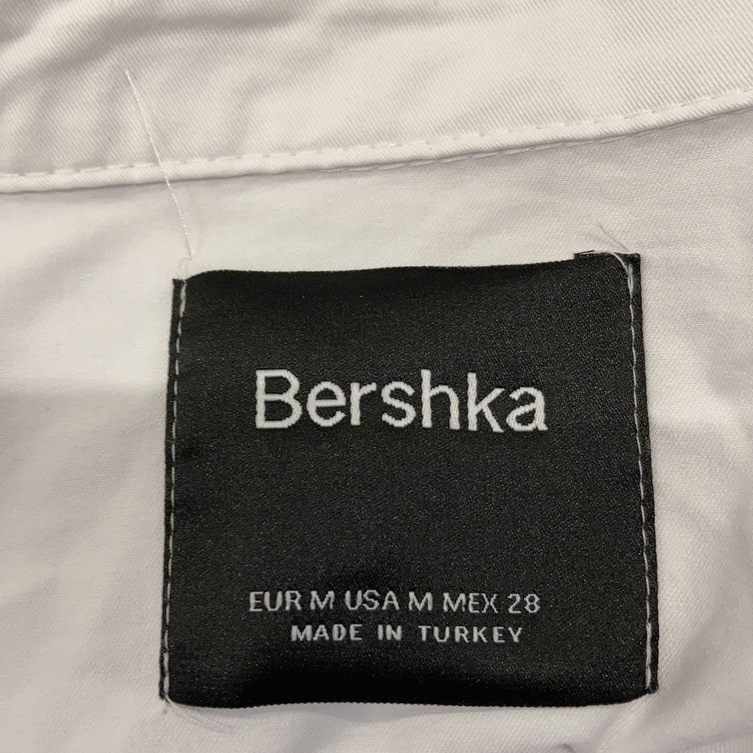 Bershka