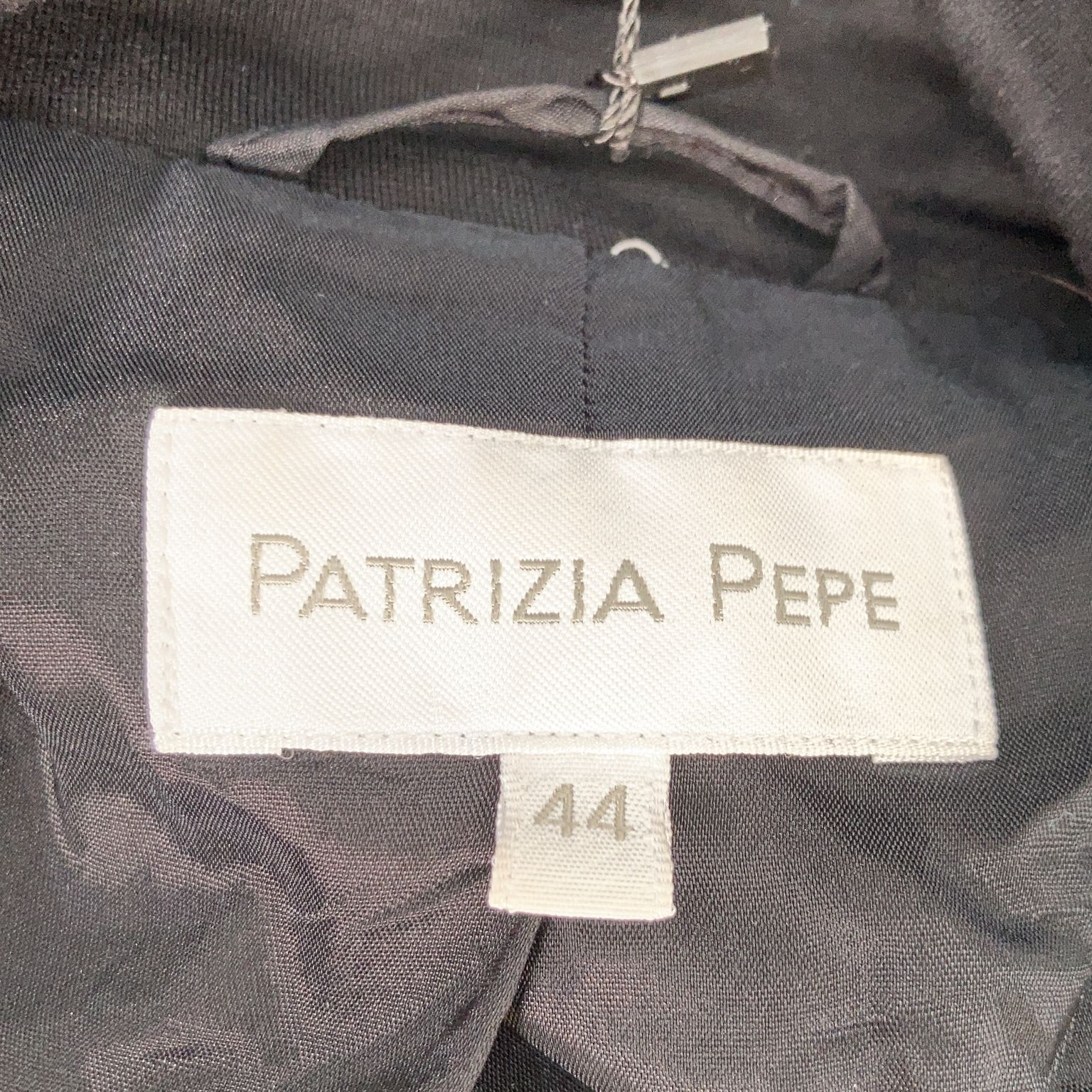 Patrizia Pepe