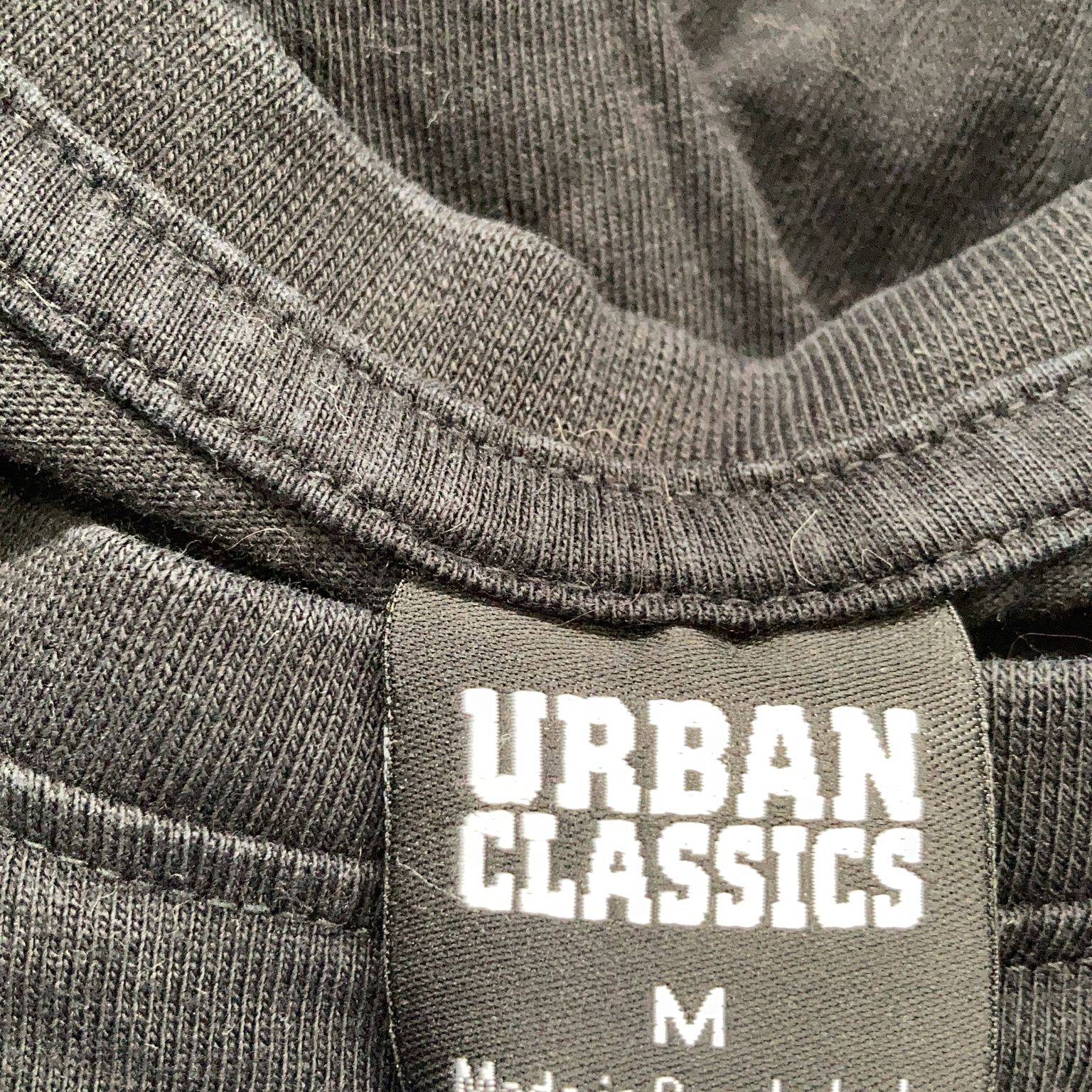 Urban Classics