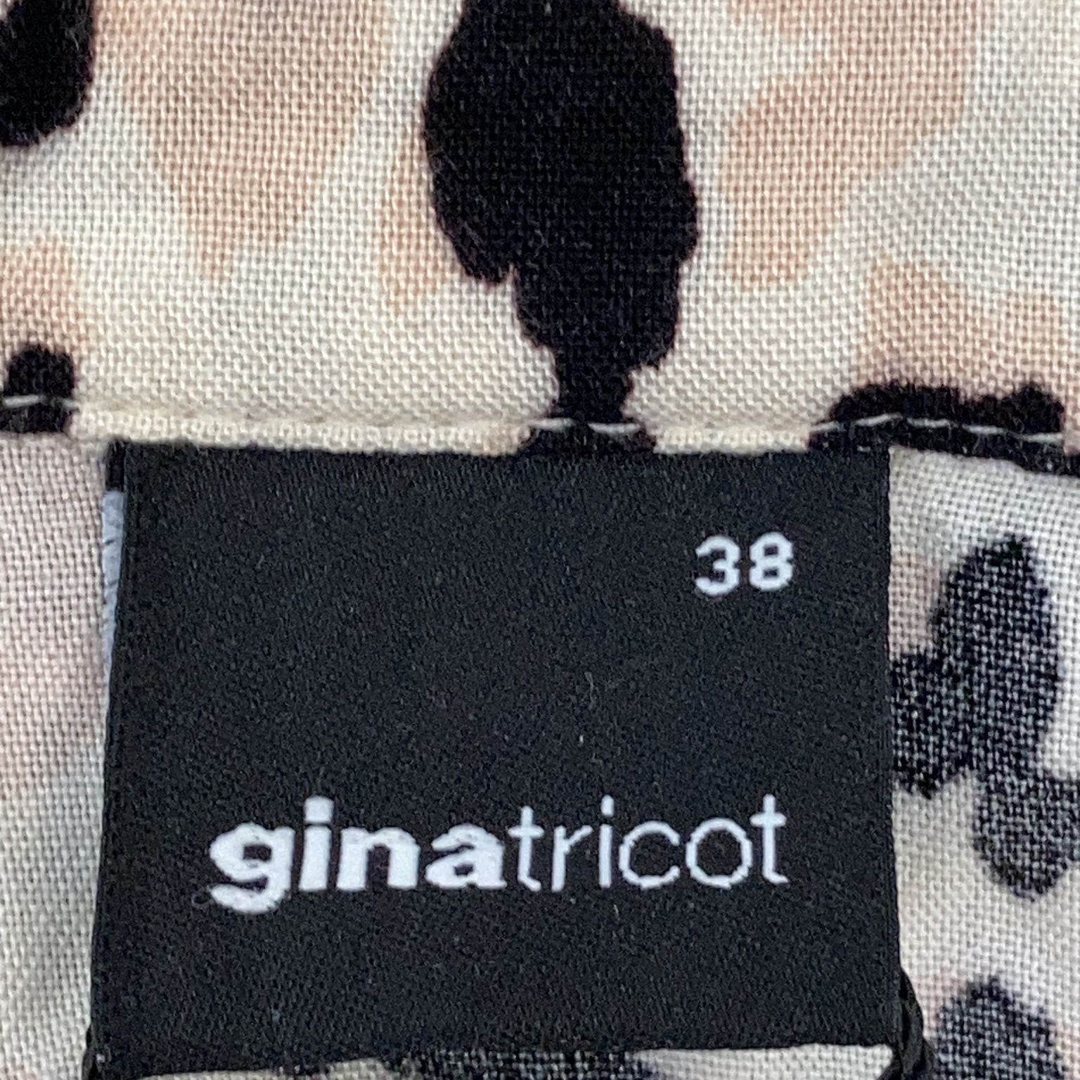 Gina Tricot