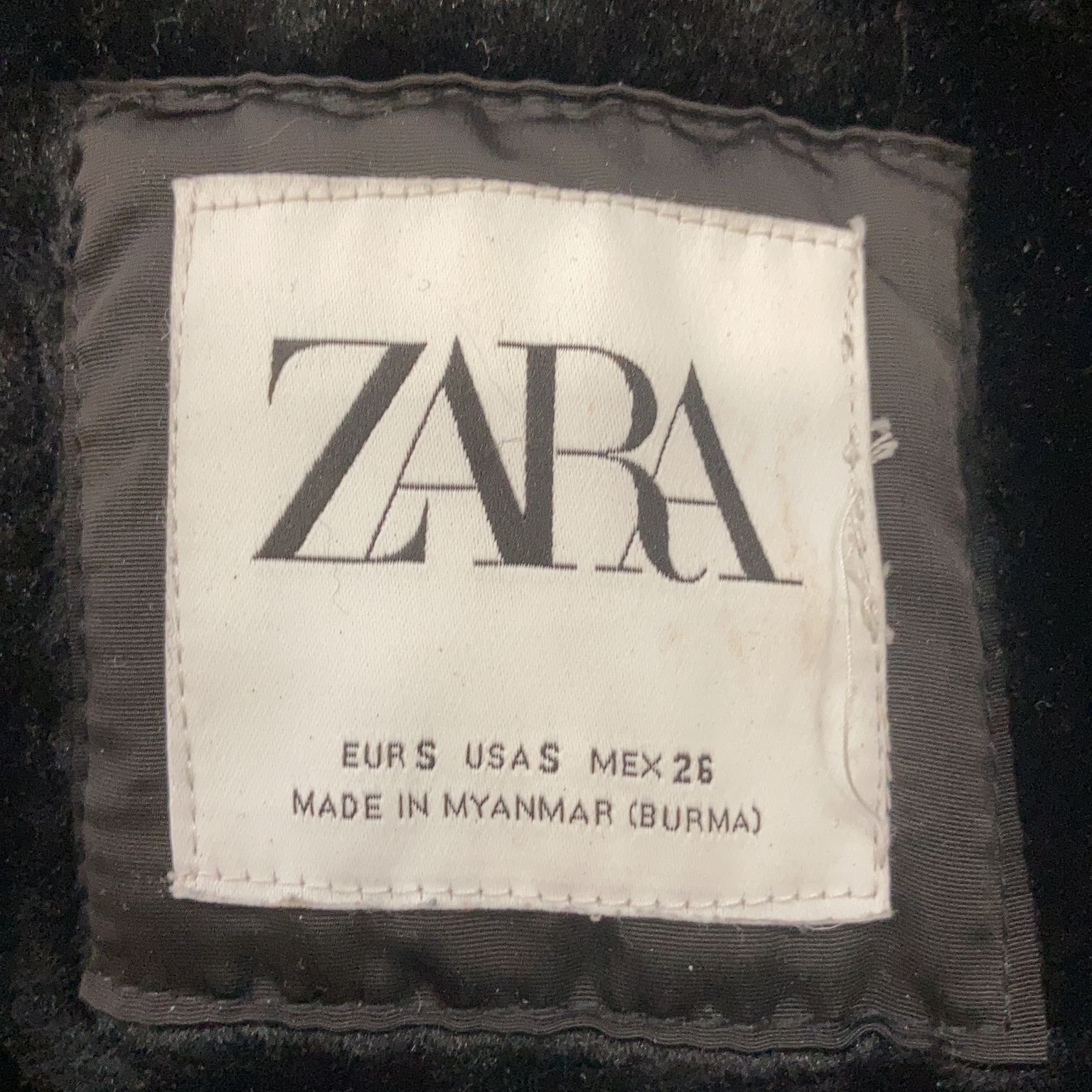 Zara