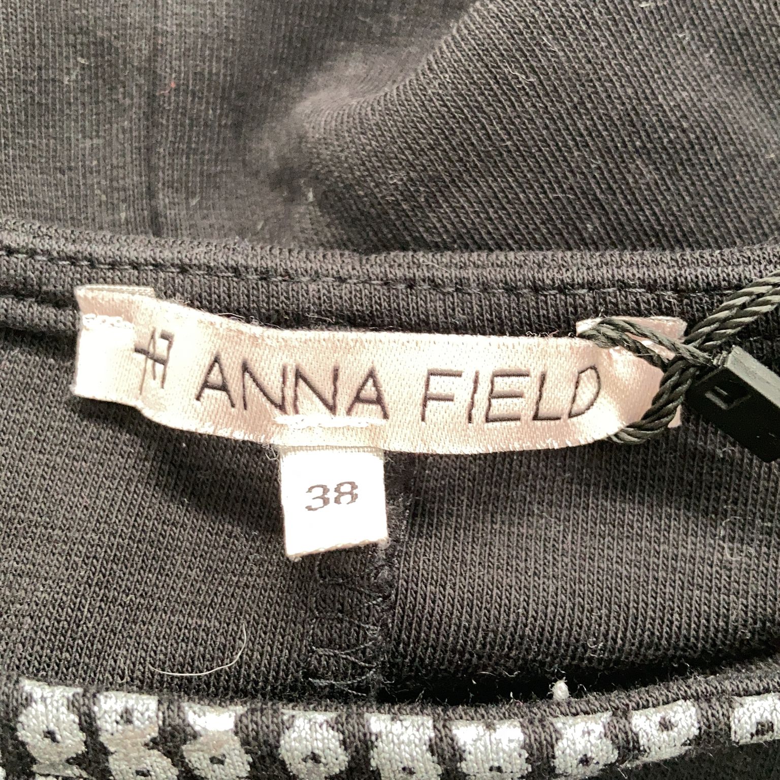 Anna Field