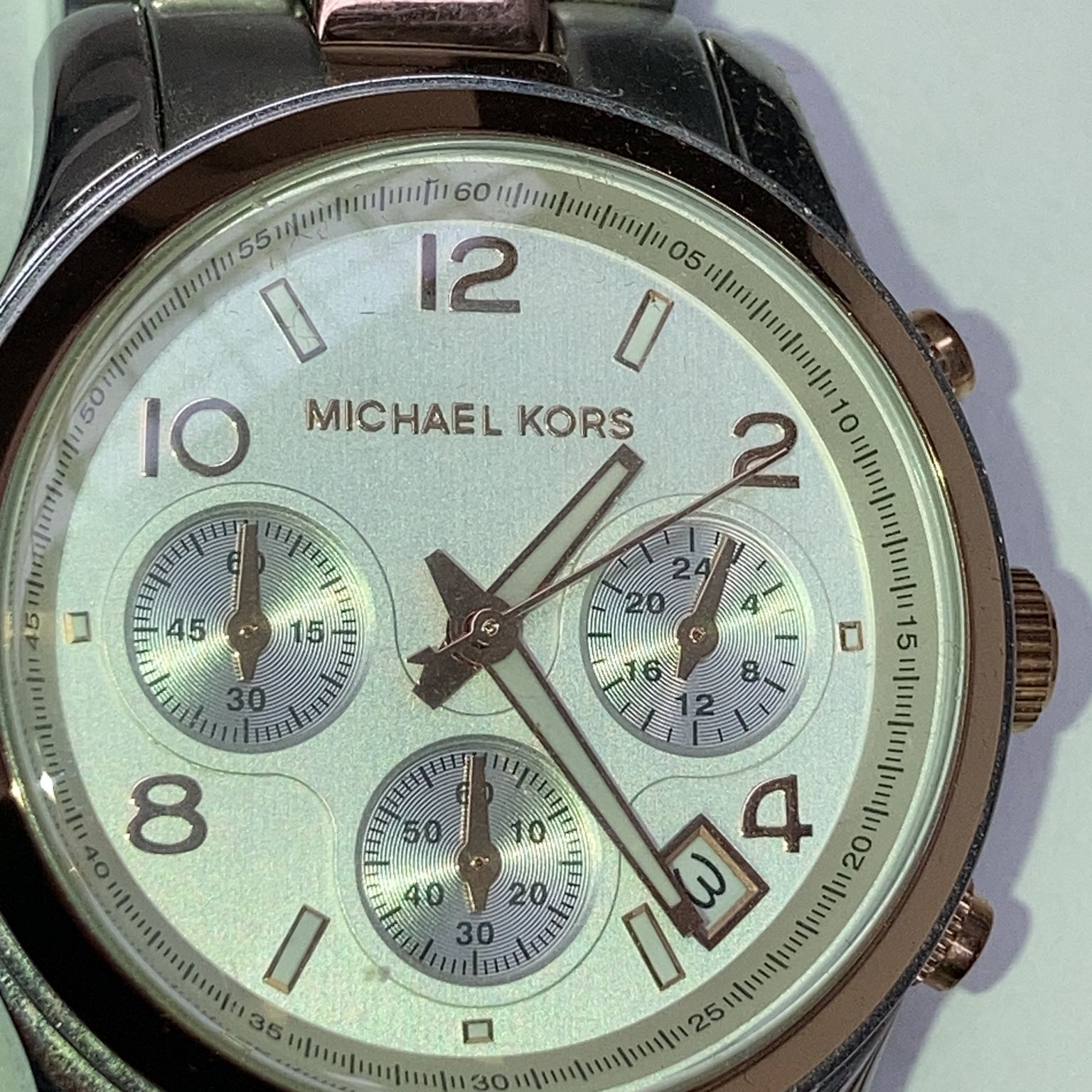 Michael Kors