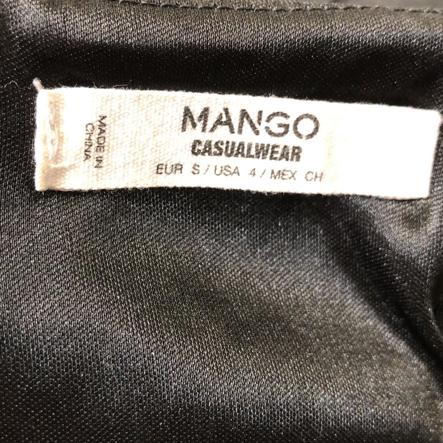 Mango