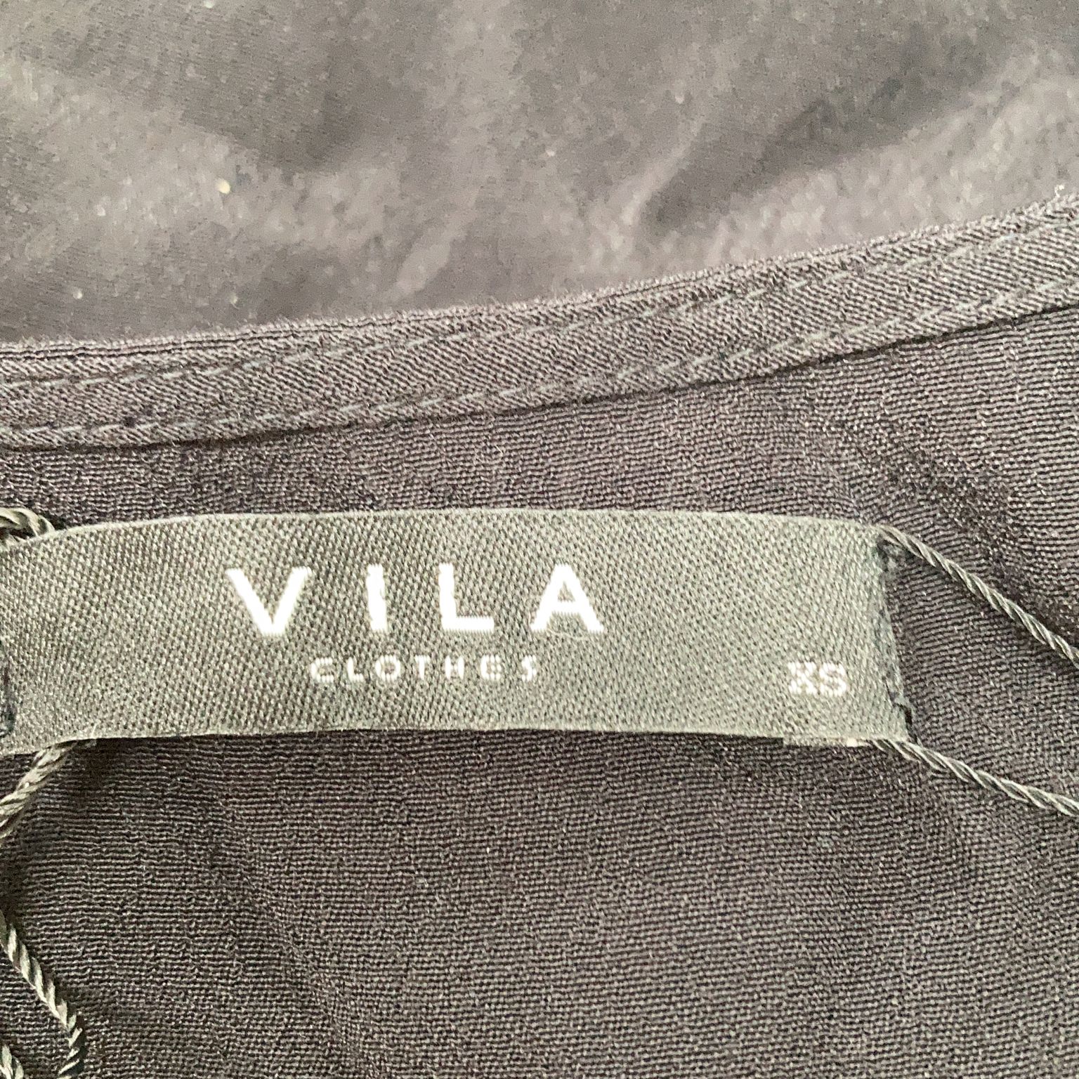 VILA Clothes