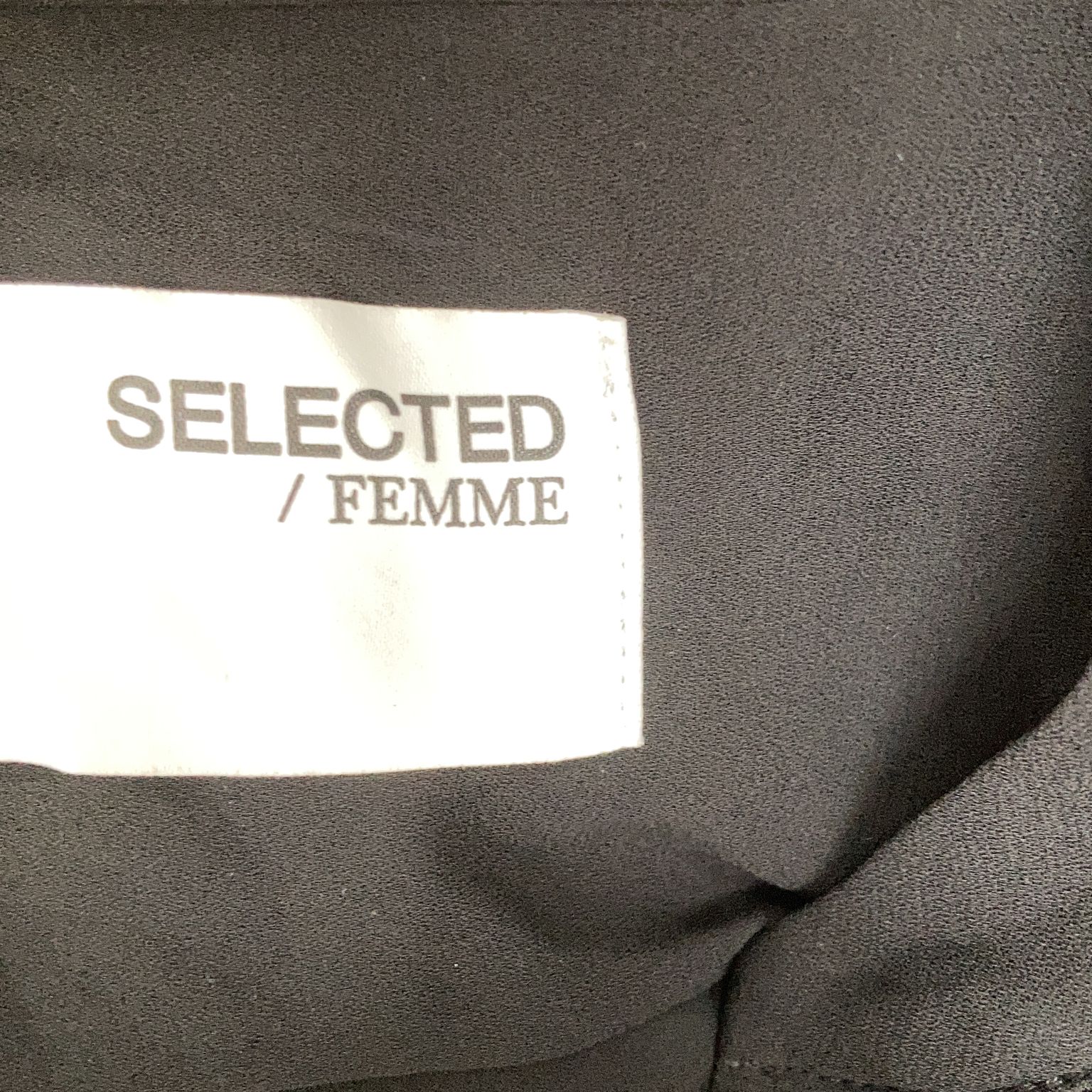 Selected Femme