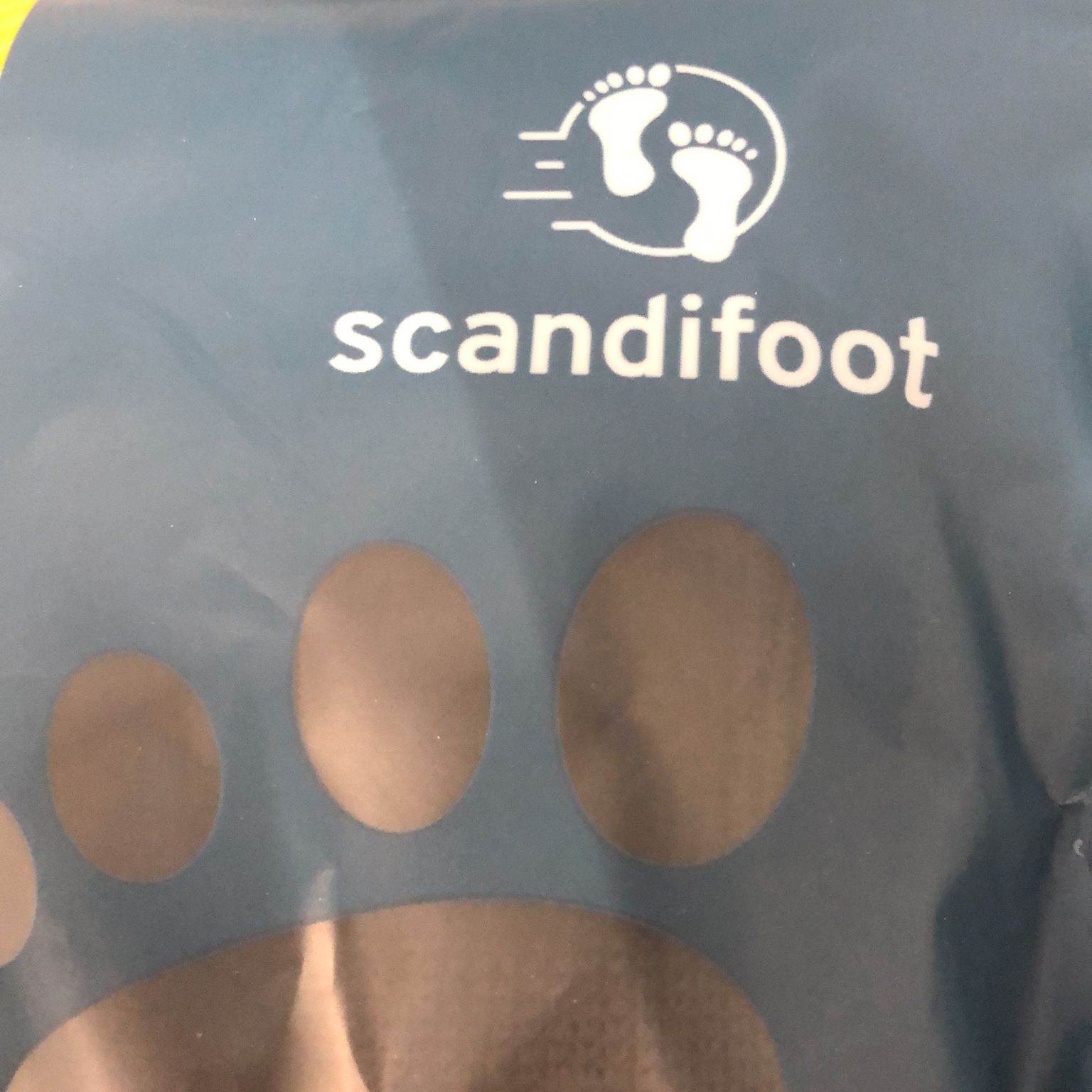 Scandifoot