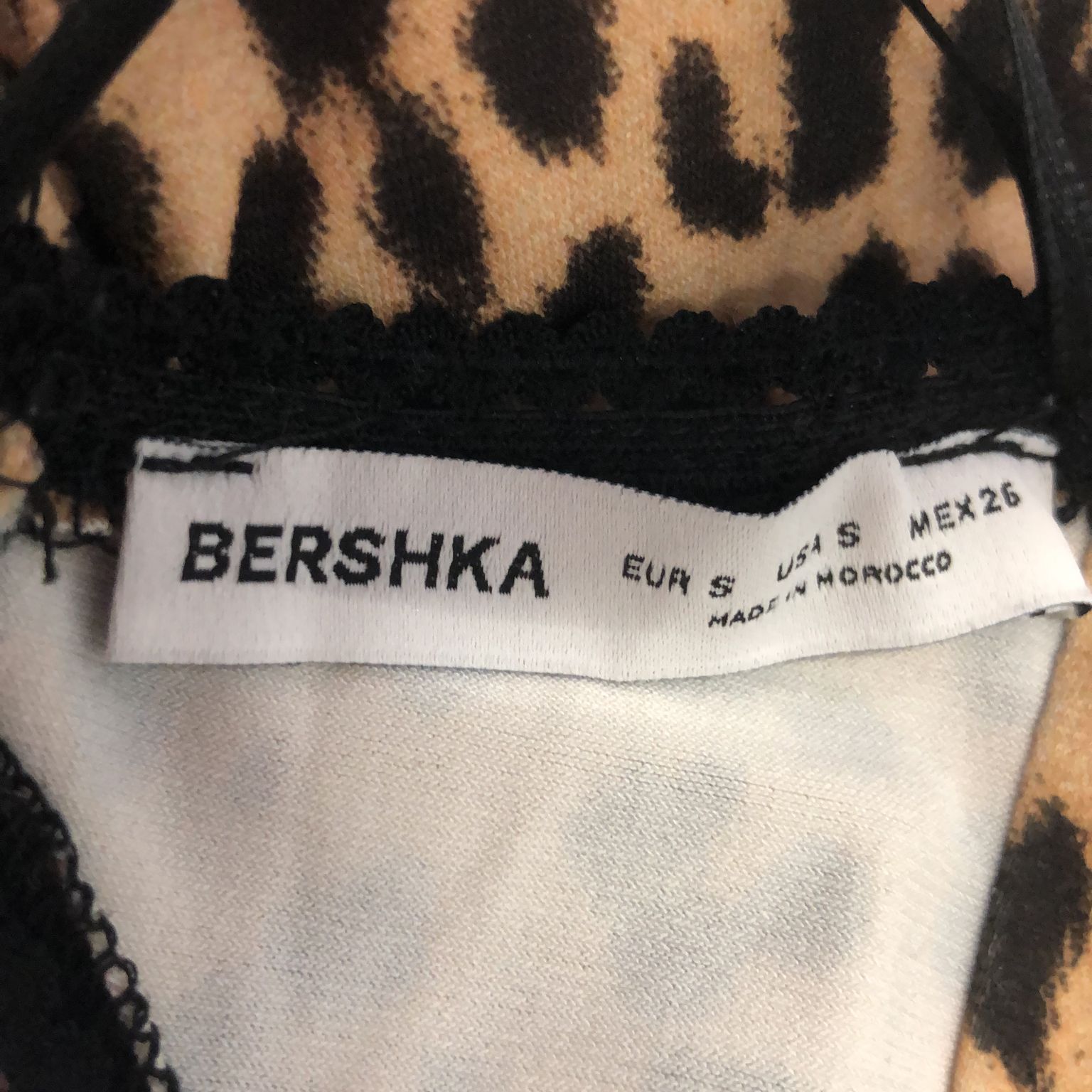 Bershka