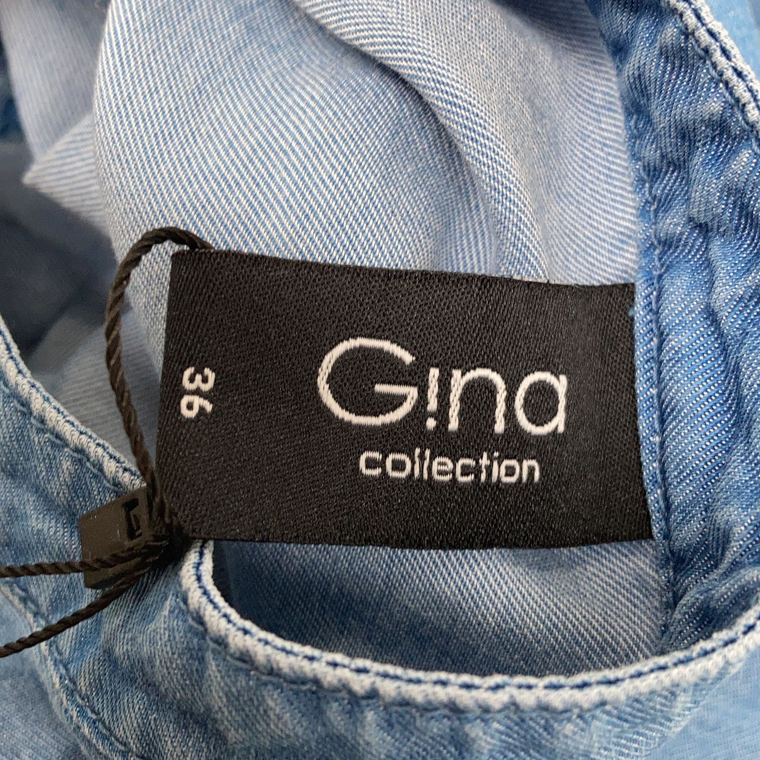 Gina Collection