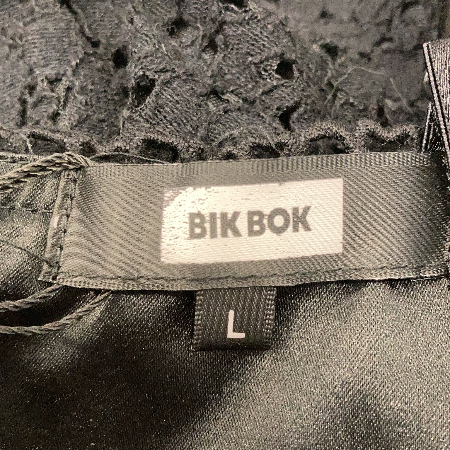 Bik Bok