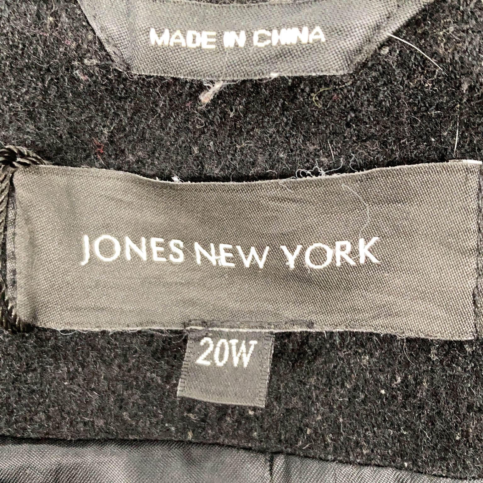 Jones New York