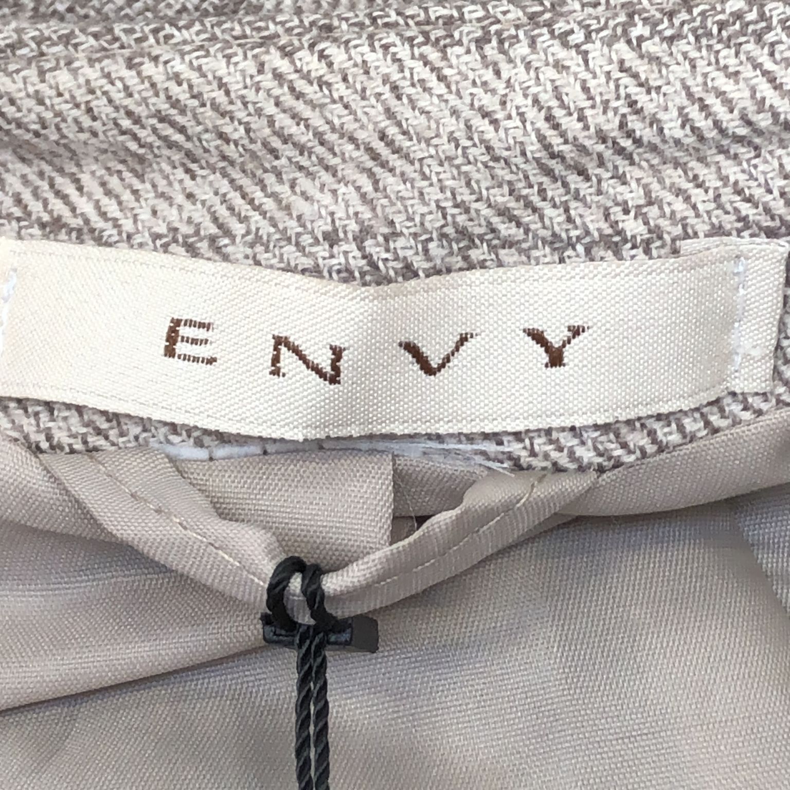 Envy