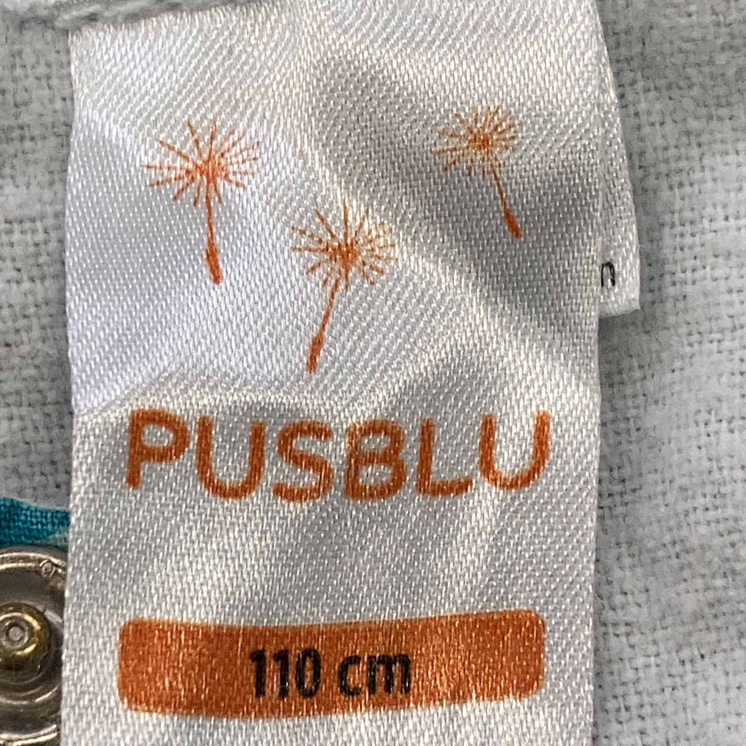 Pusblu