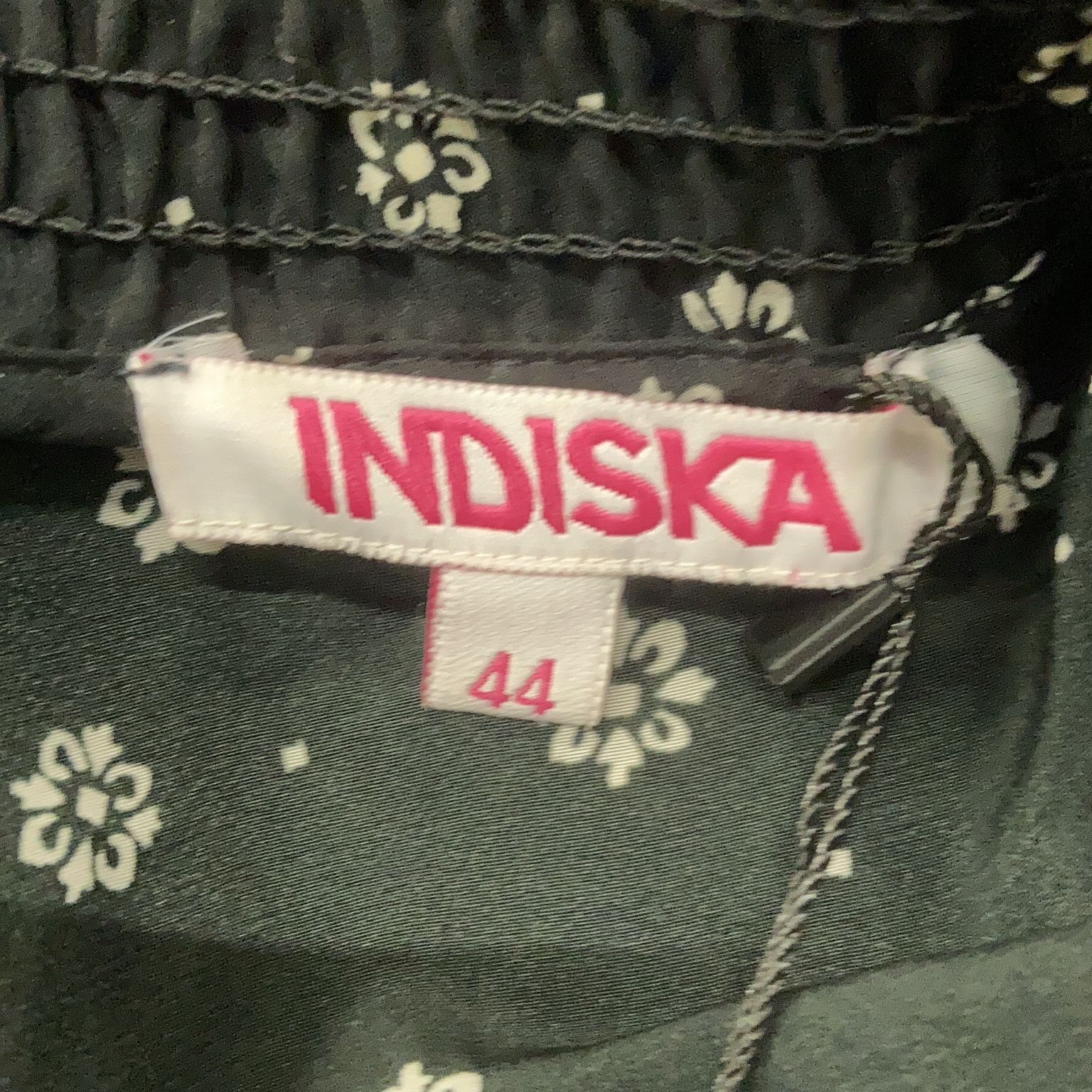 Indiska