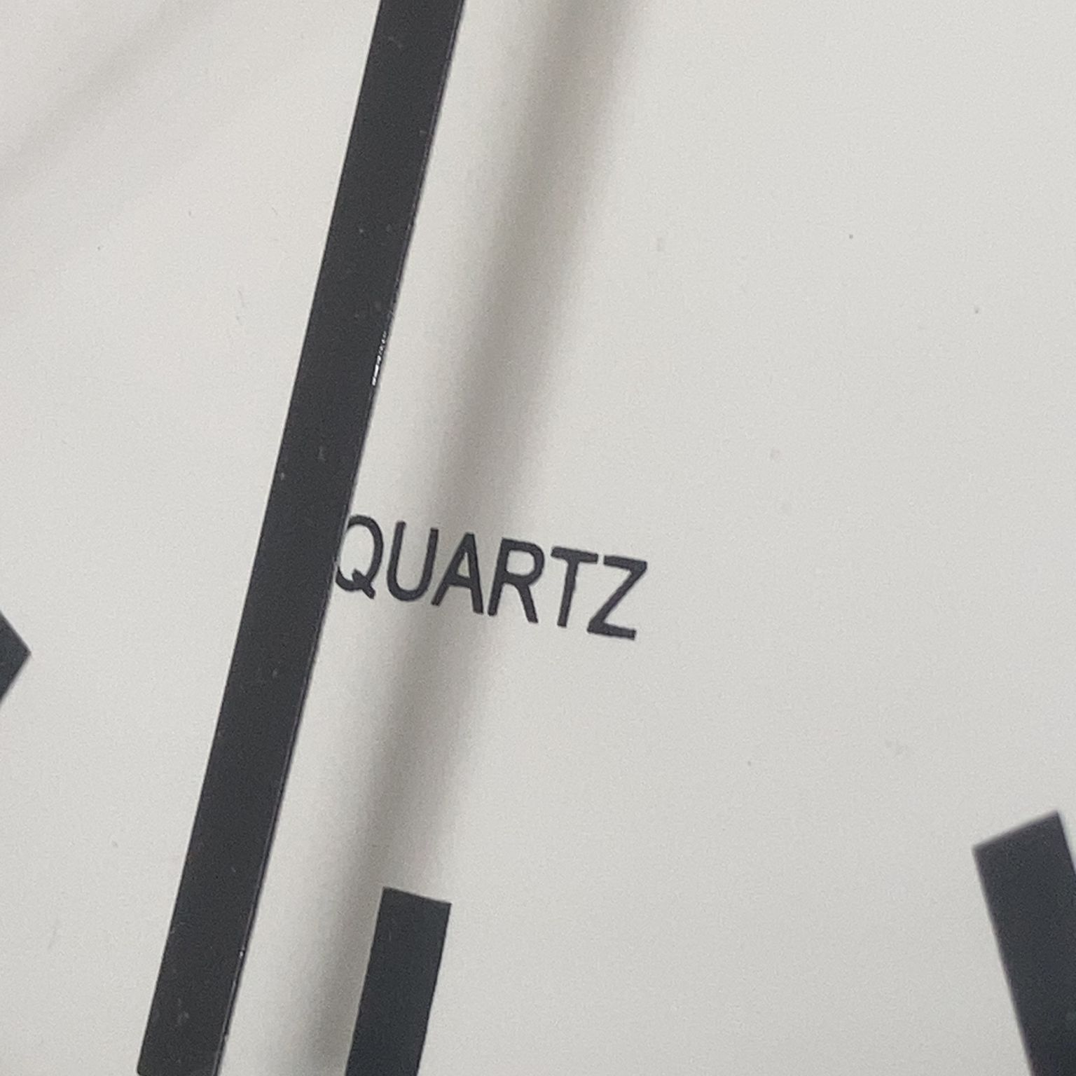 Quartz