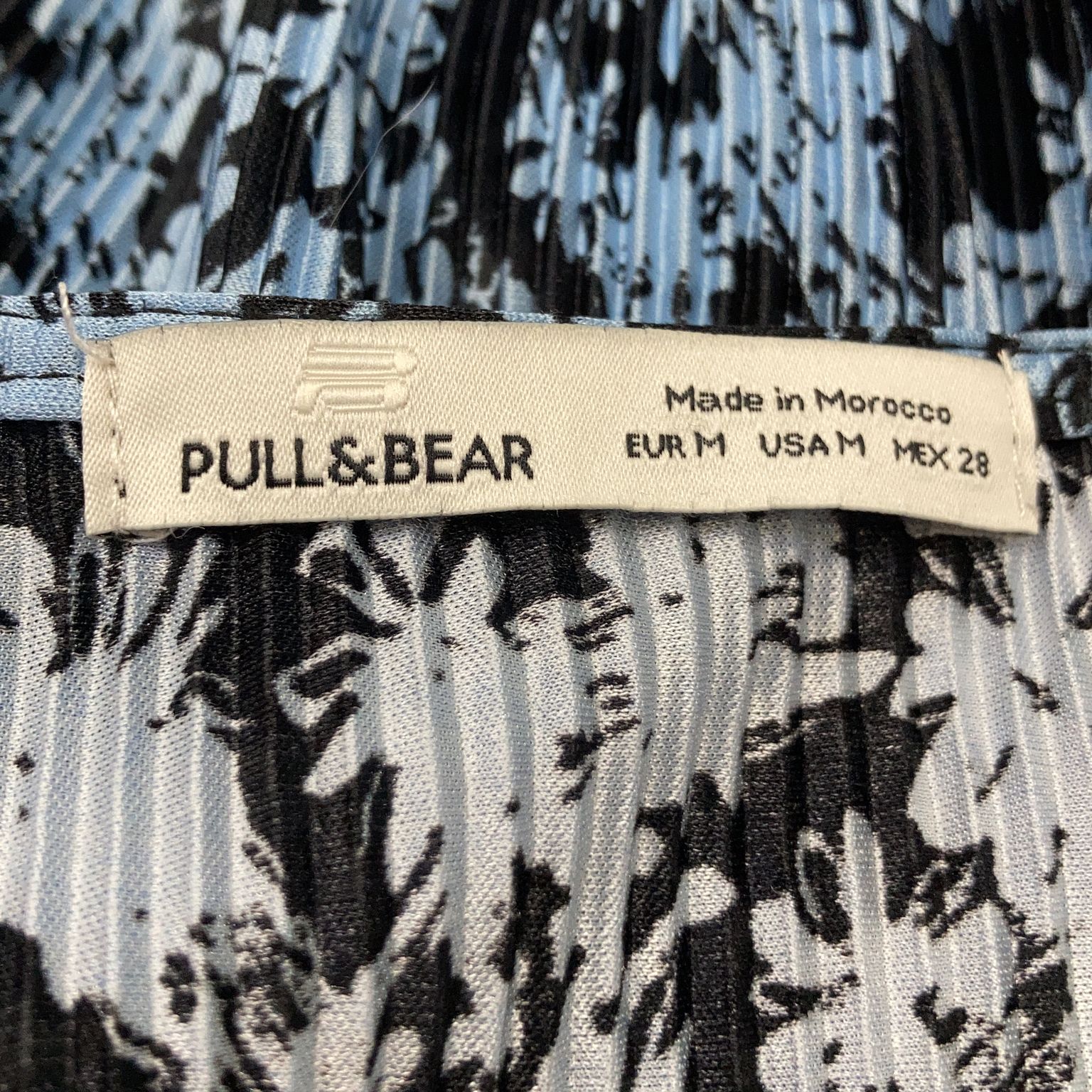 Pull  Bear