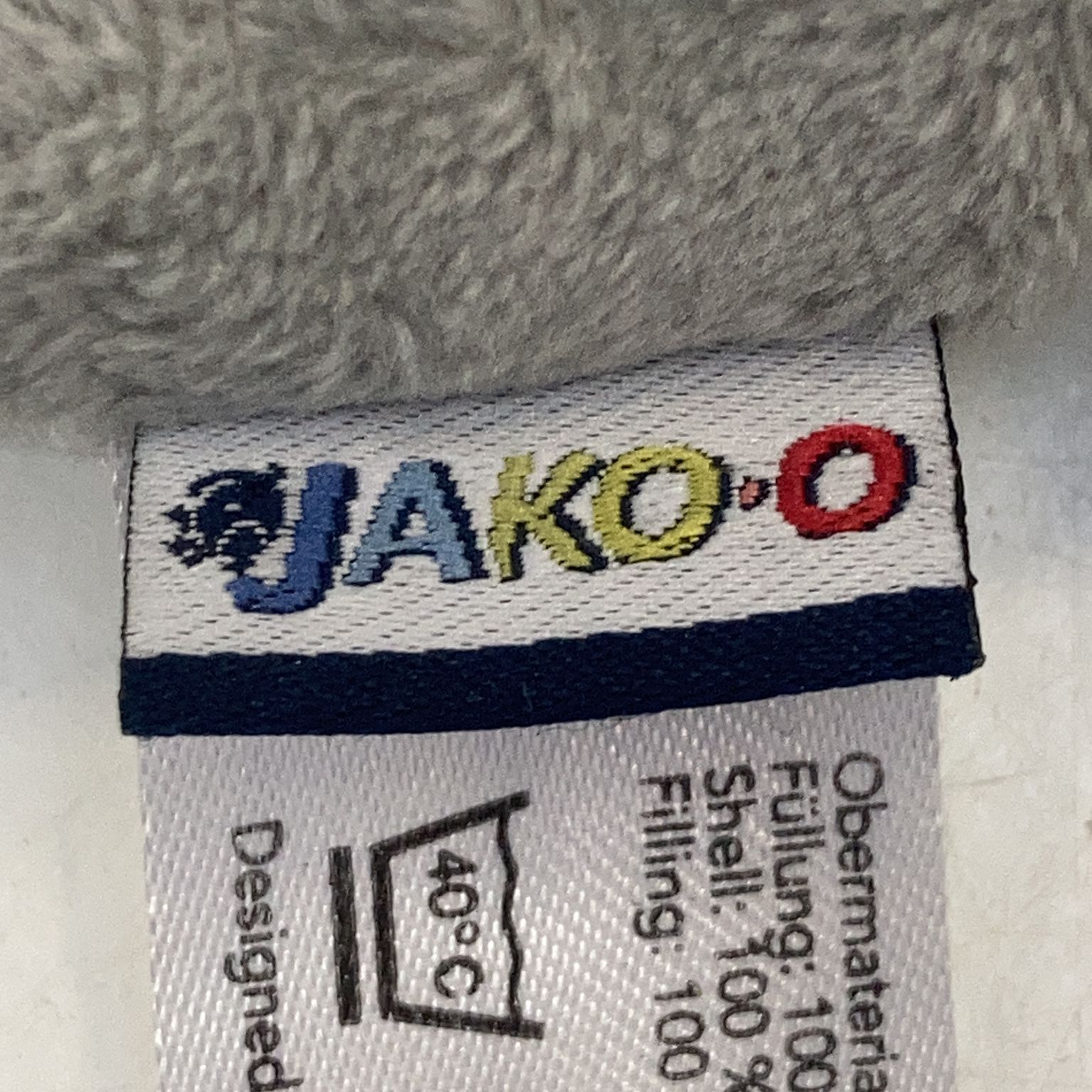 Jako-O