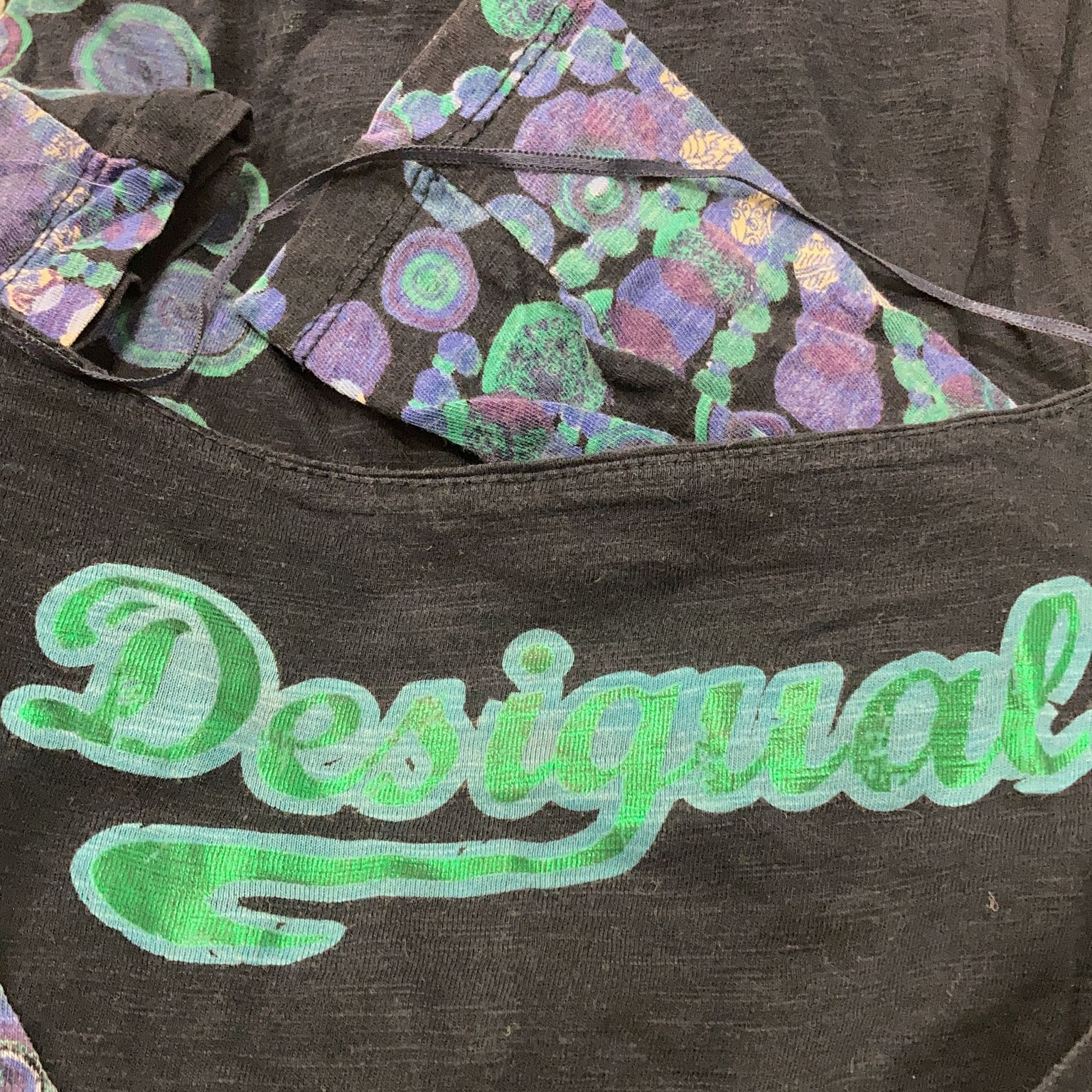 Desigual