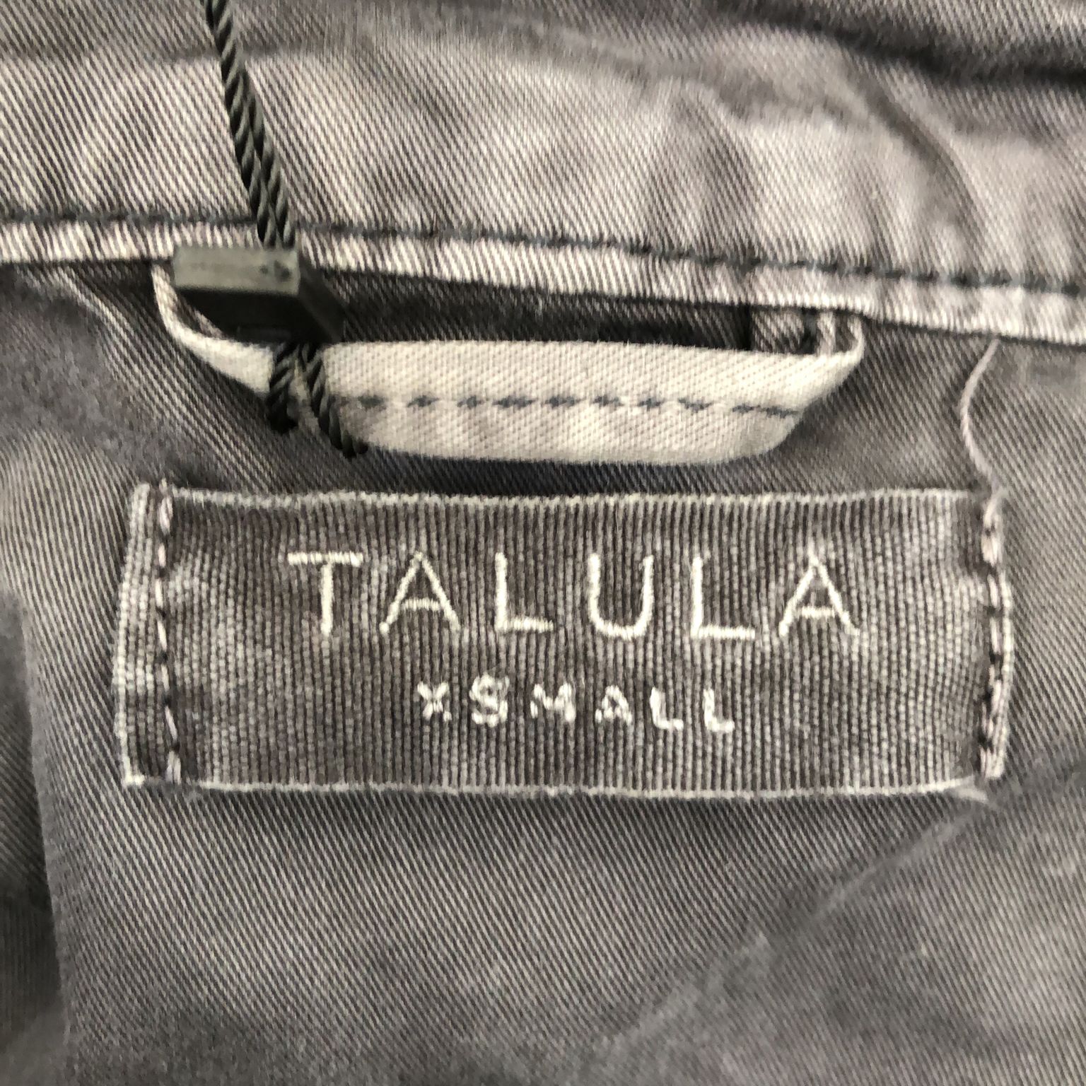 Talula