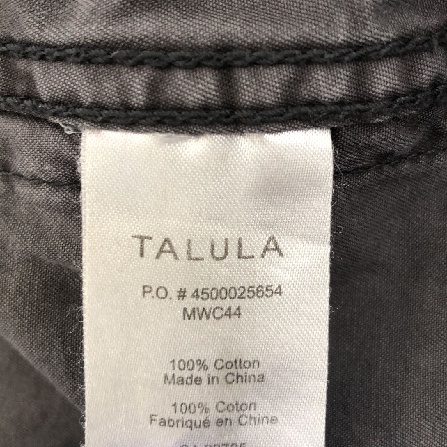 Talula