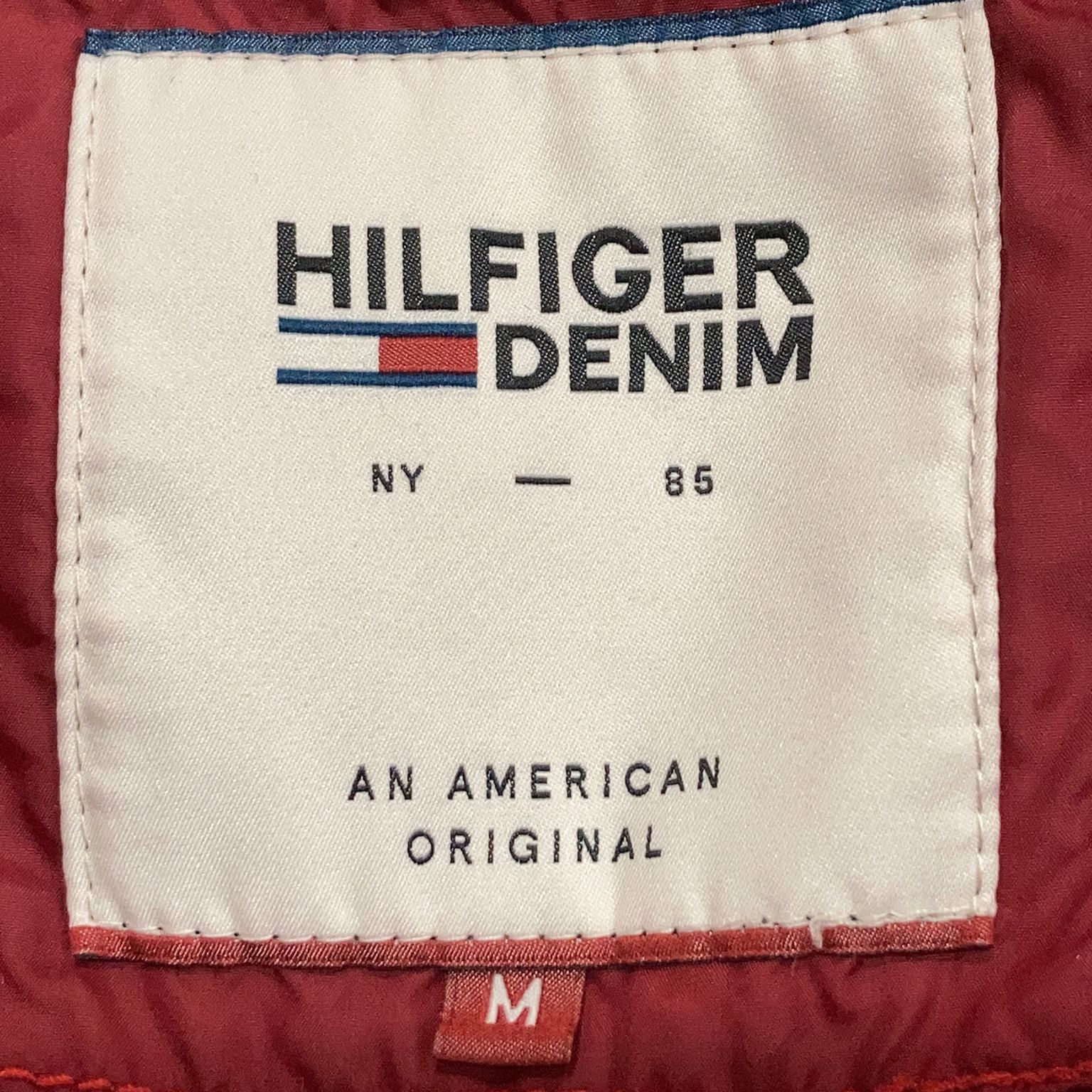 Tommy Hilfiger